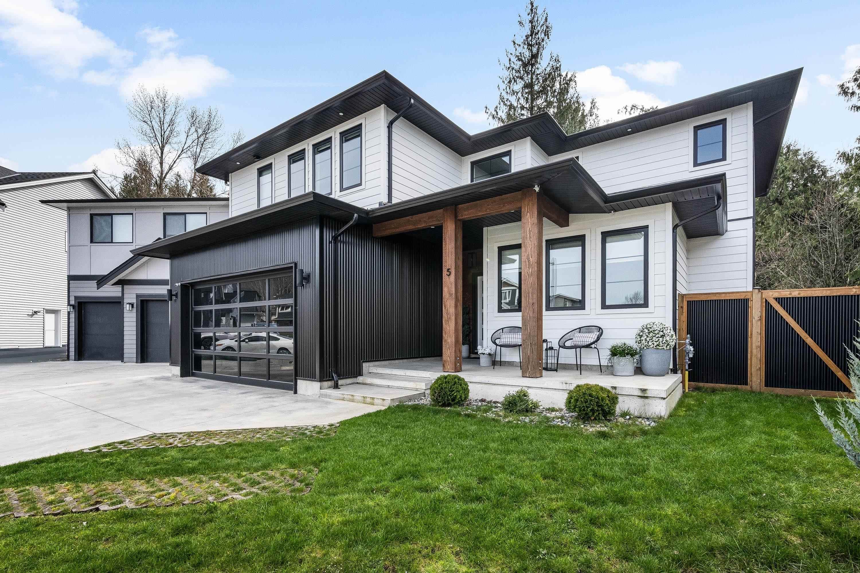 5 - 46379 Uplands Road, Chilliwack, V2R 4W1 — photo 2