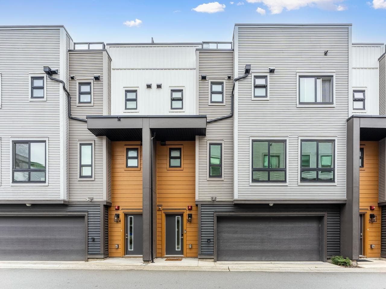 3 - 20057 82 Avenue, Langley