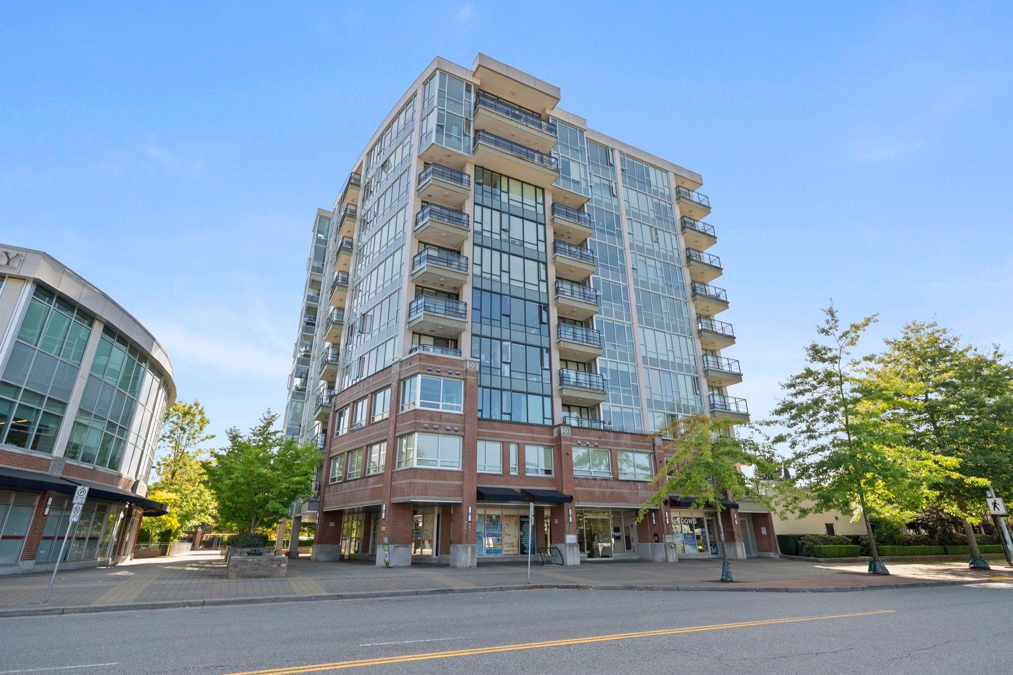 603 - 12069 Harris Road, Pitt Meadows, V3Y 0C8 — photo 1