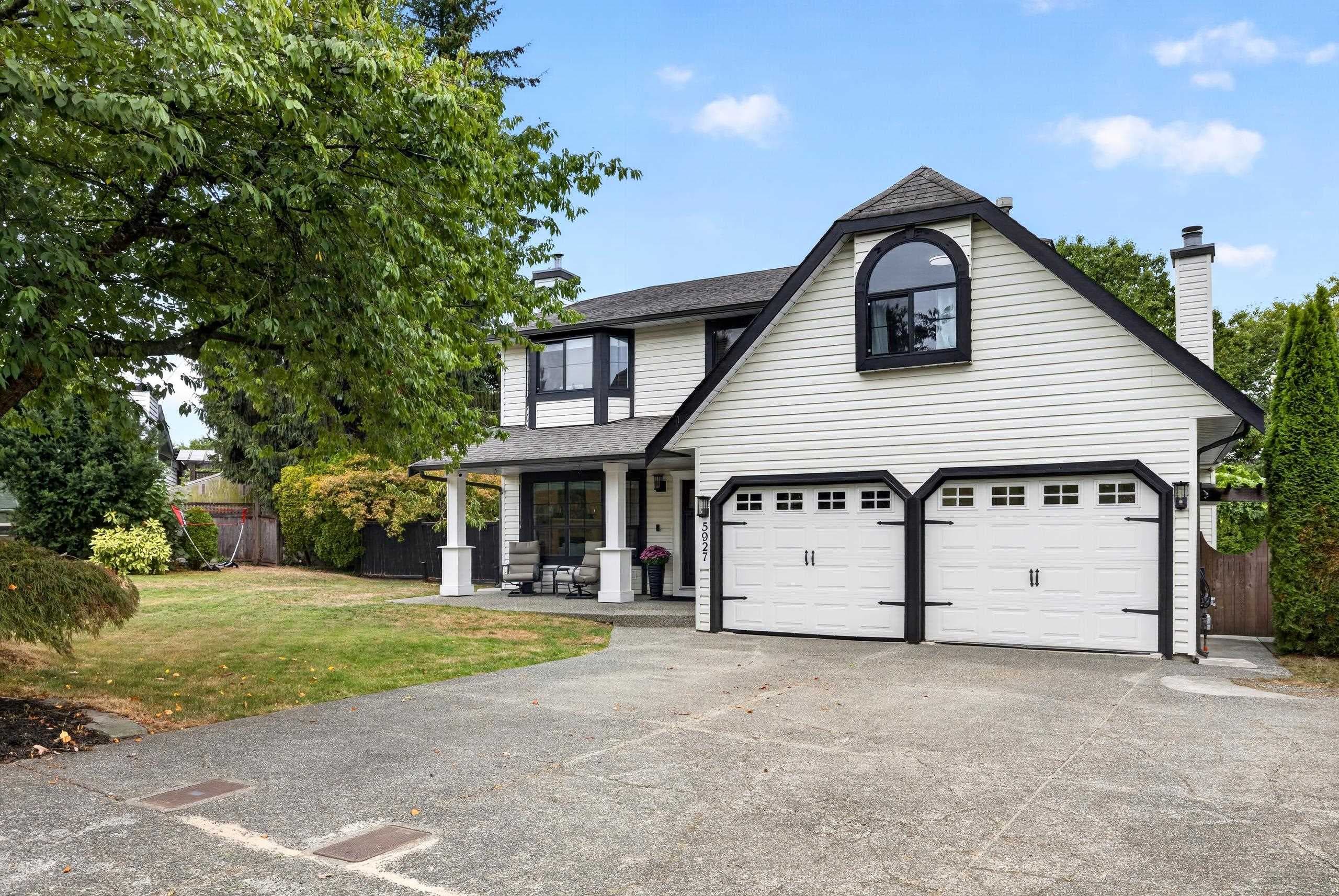 5927 169a Street, Surrey, V3S 6Y6 — photo 2