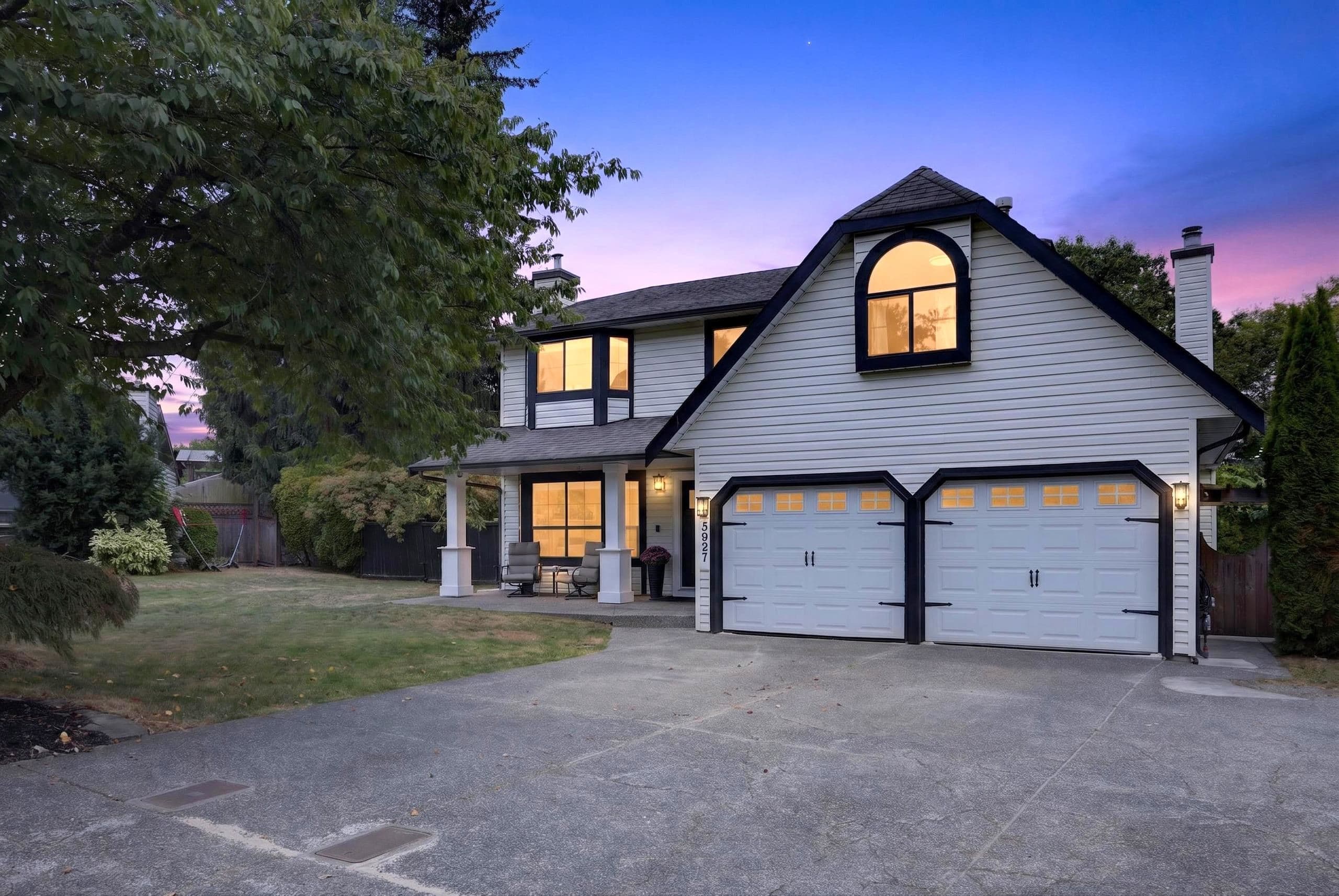5927 169a Street, Surrey, V3S 6Y6 — photo 1