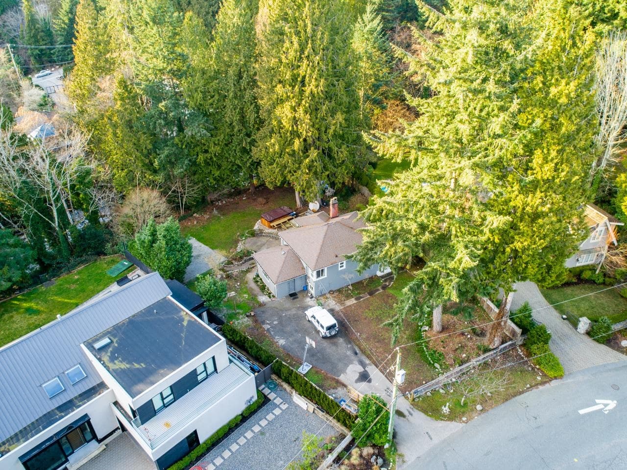 4325 Morgan Crescent, West Vancouver, V7V 2P1 — photo 3
