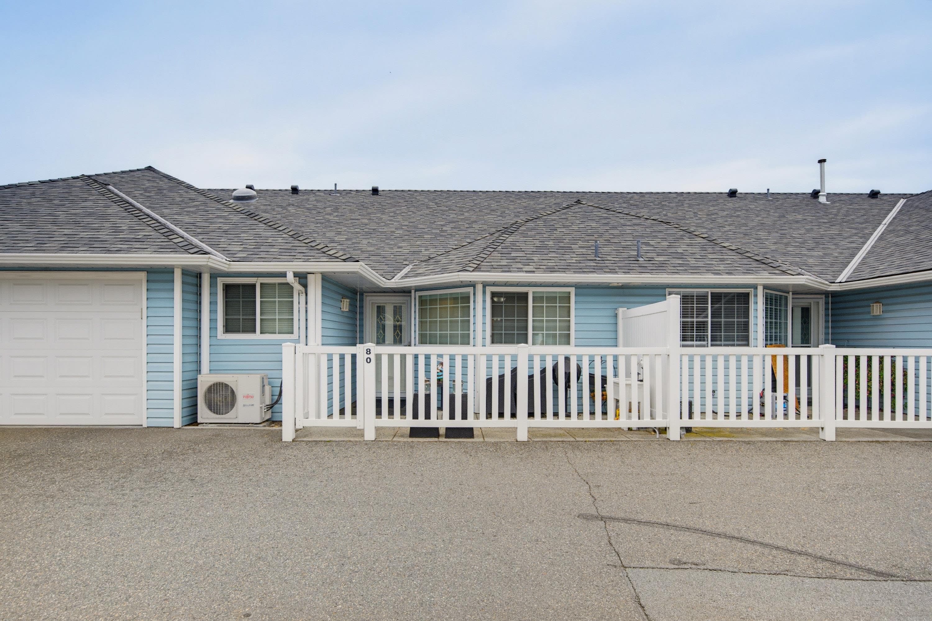 80 - 1450 Mccallum Road, Abbotsford, V2S 8A3 — photo 2