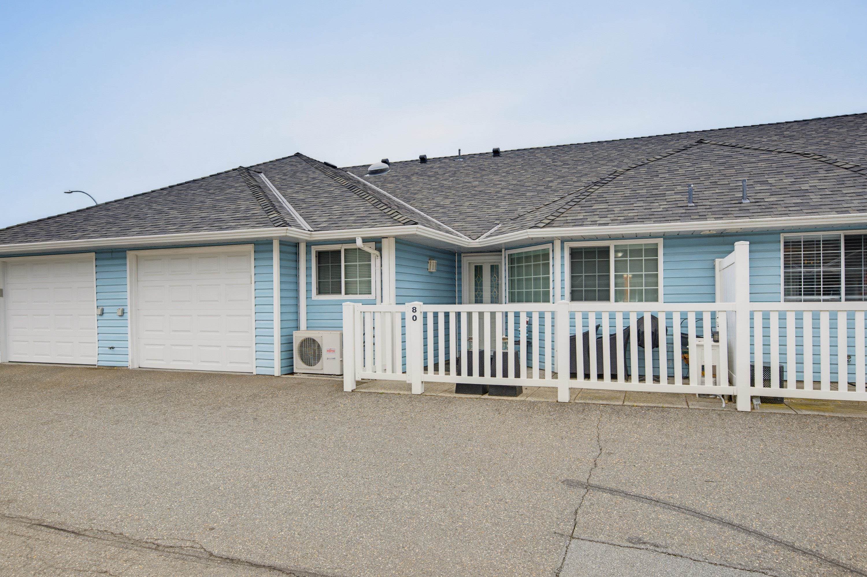 80 - 1450 Mccallum Road, Abbotsford, V2S 8A3 — photo 1