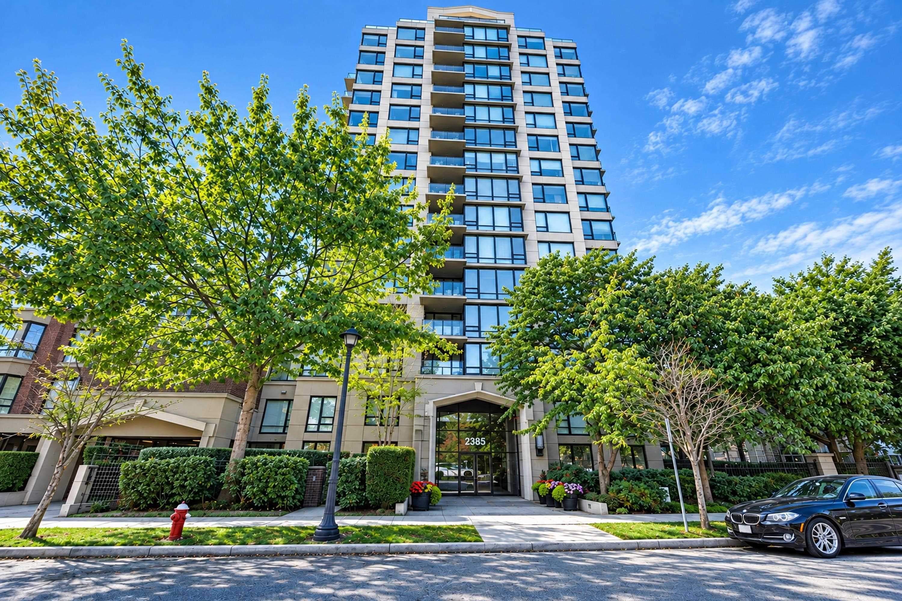 1803 - 6233 Katsura Street, Richmond