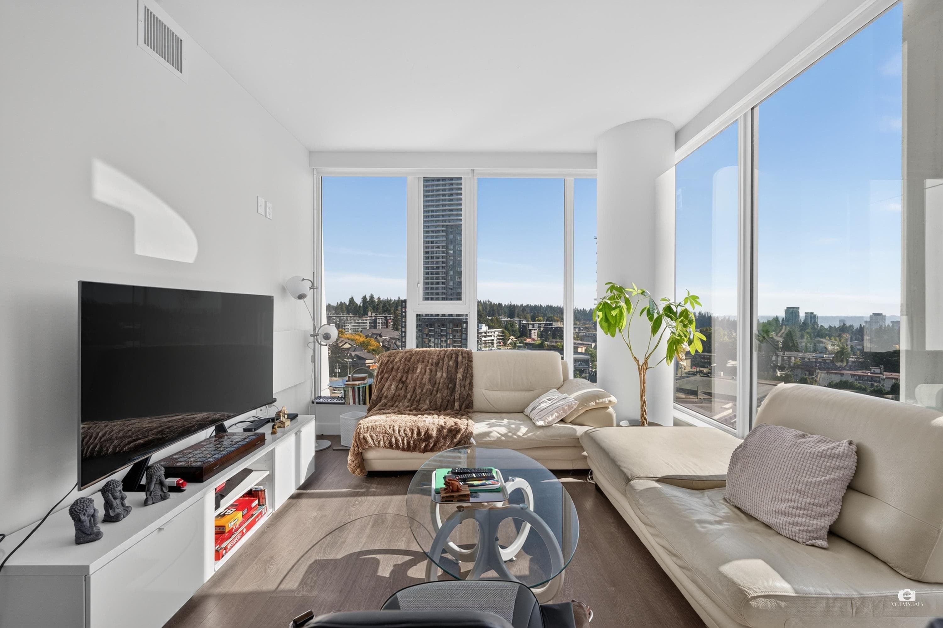 1110 - 567 Clarke Road, Coquitlam