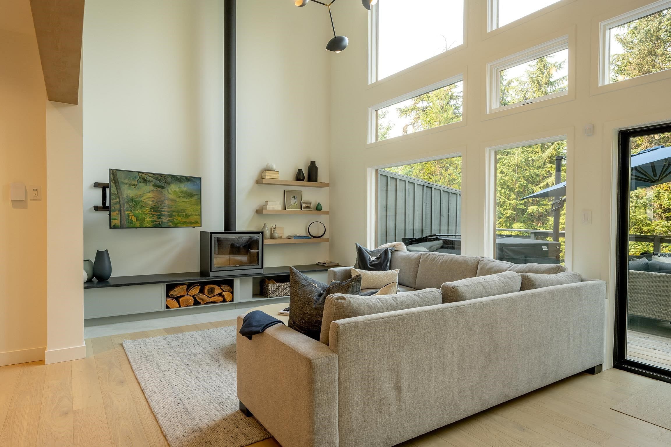 6260 Eagle Drive, Whistler, V8E 0C7 — photo 1