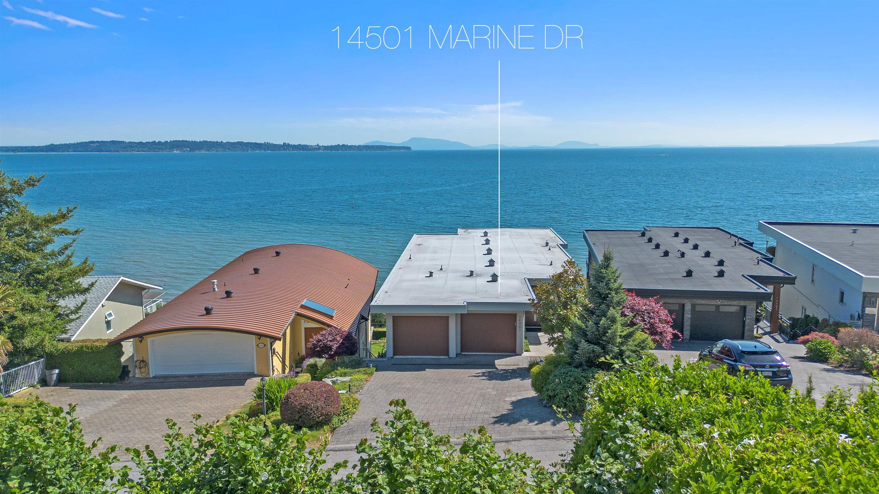 14501 Marine Drive, White Rock, V4B 1B4 — photo 2