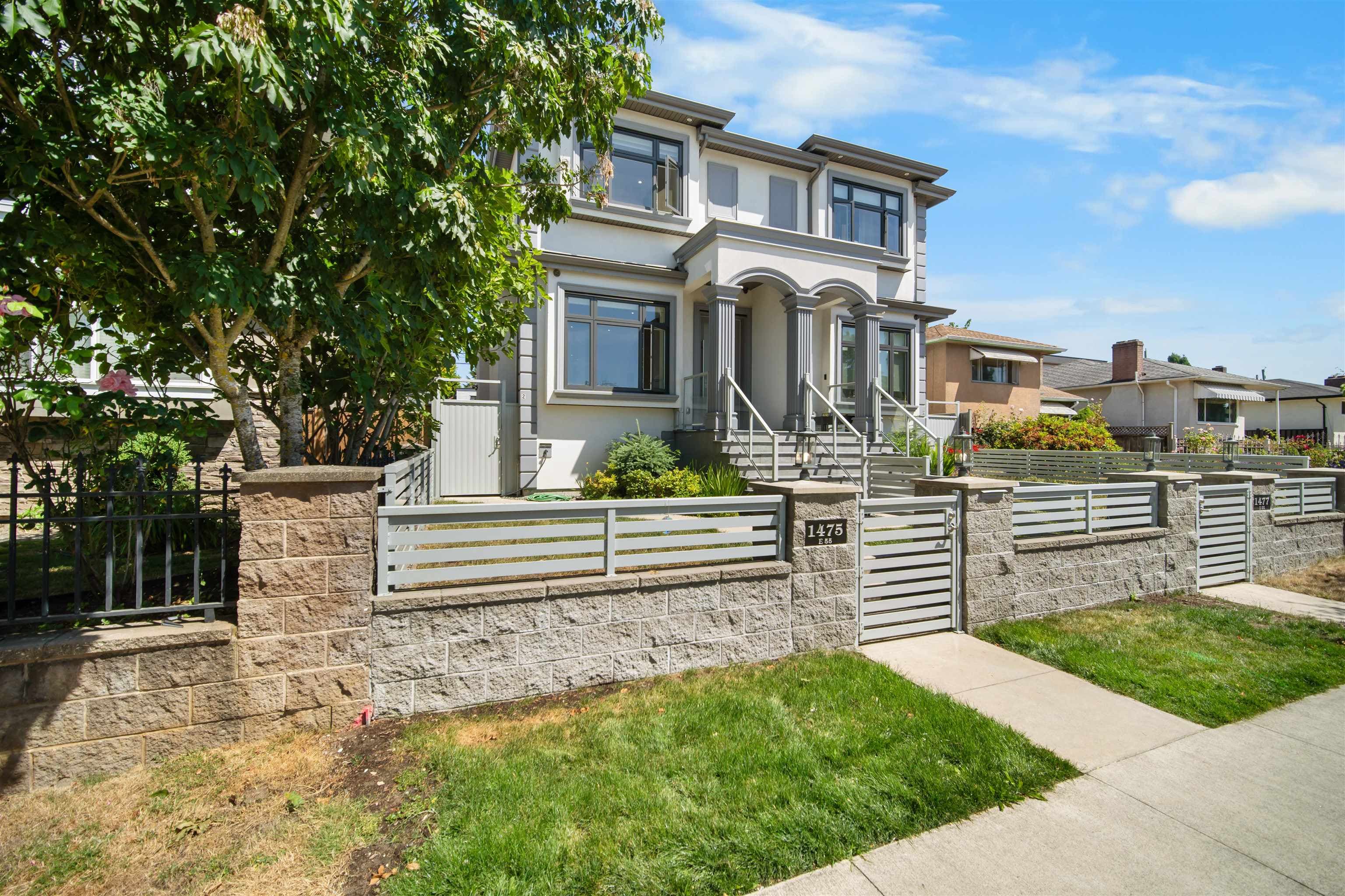 1475 E 55th Avenue, Vancouver, V5W 3R6 — photo 1