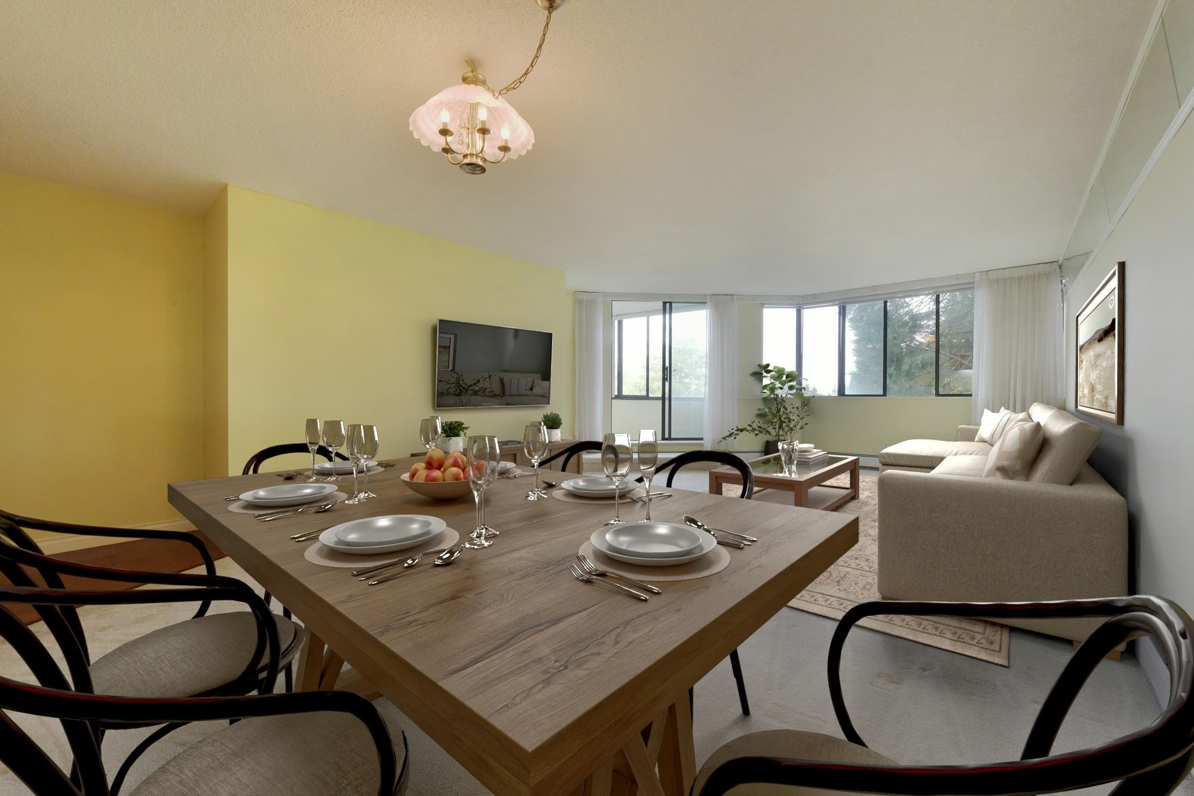 407 - 1442 Foster Street, White Rock, V4B 3X7 — photo 2