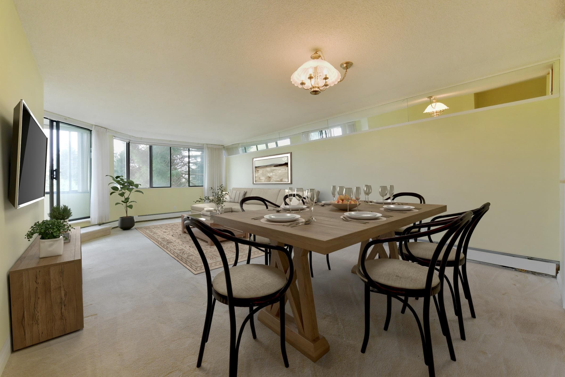 407 - 1442 Foster Street, White Rock, V4B 3X7 — photo 3
