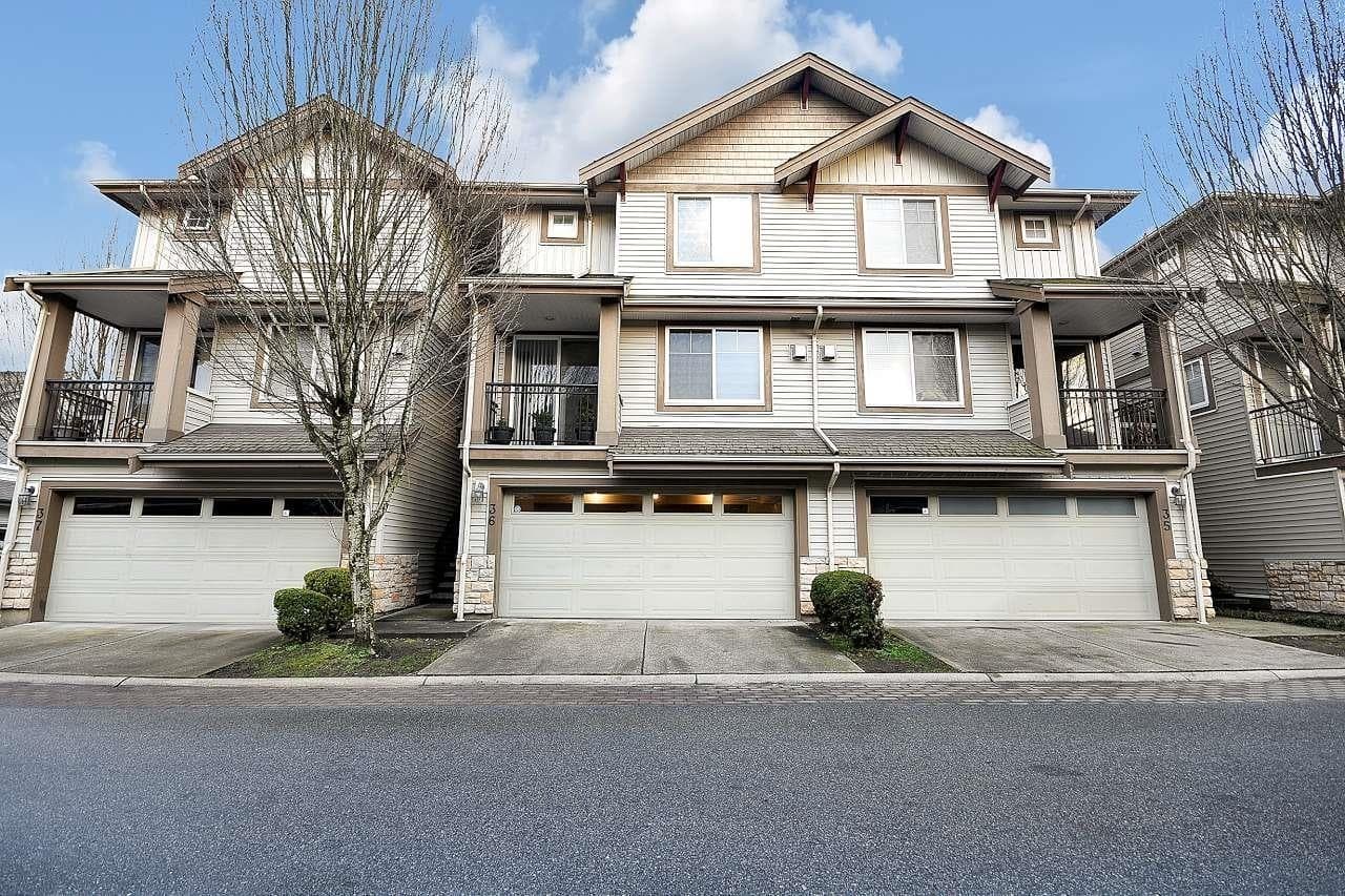 36 - 14453 72 Avenue, Surrey, V3S 2E6 — photo 1