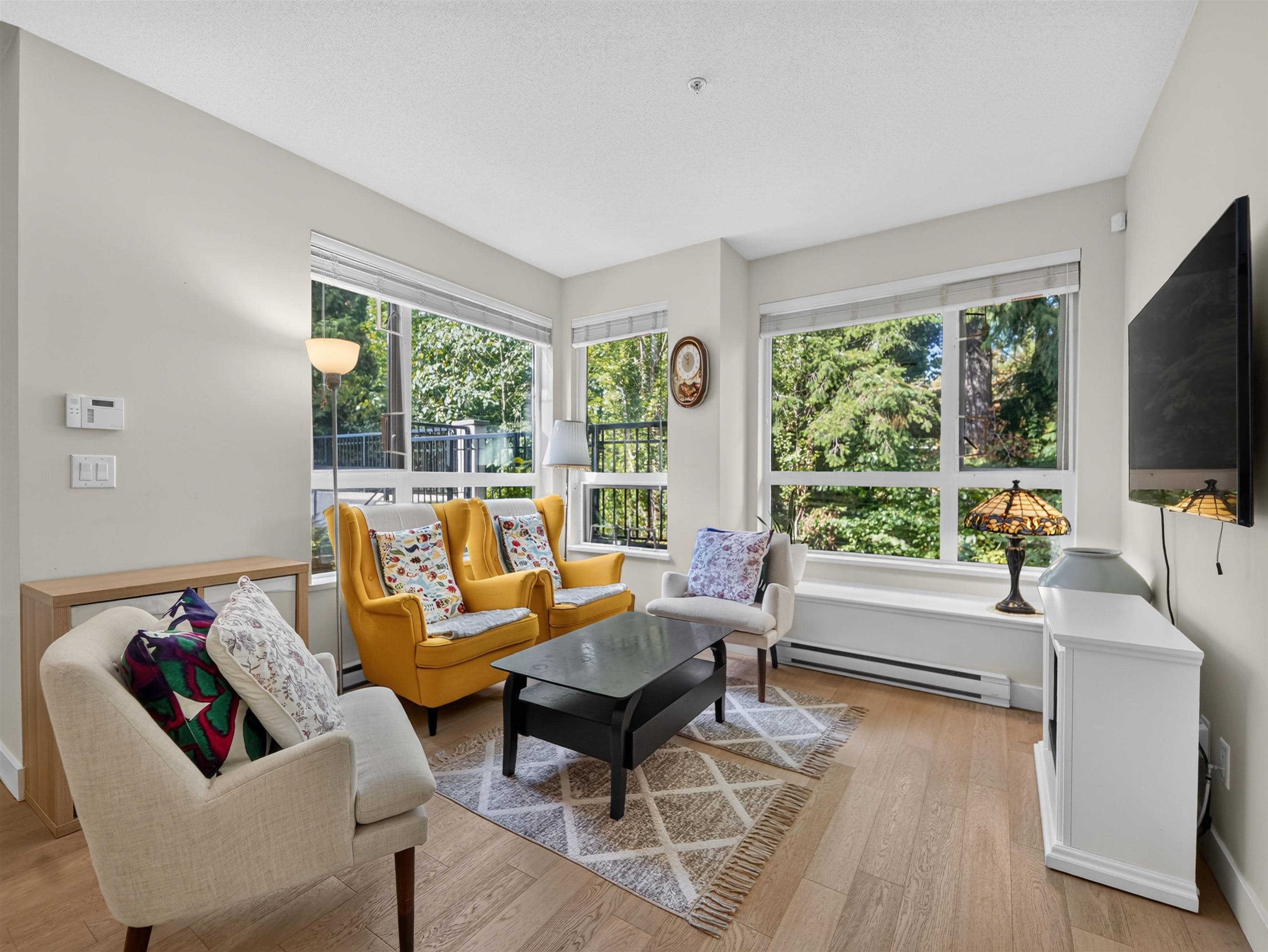 3 - 3201 Neol Drive, Burnaby, V3J 7G3 — photo 1