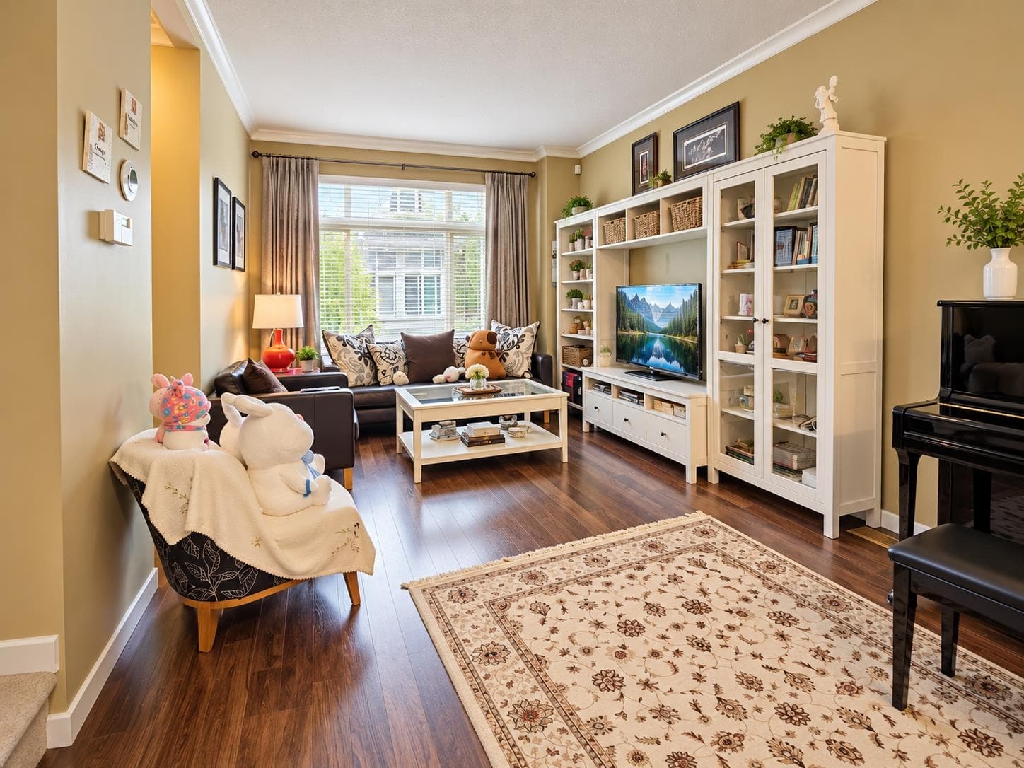 15151 34 Avenue, Surrey, V3Z 4P5 — photo 2
