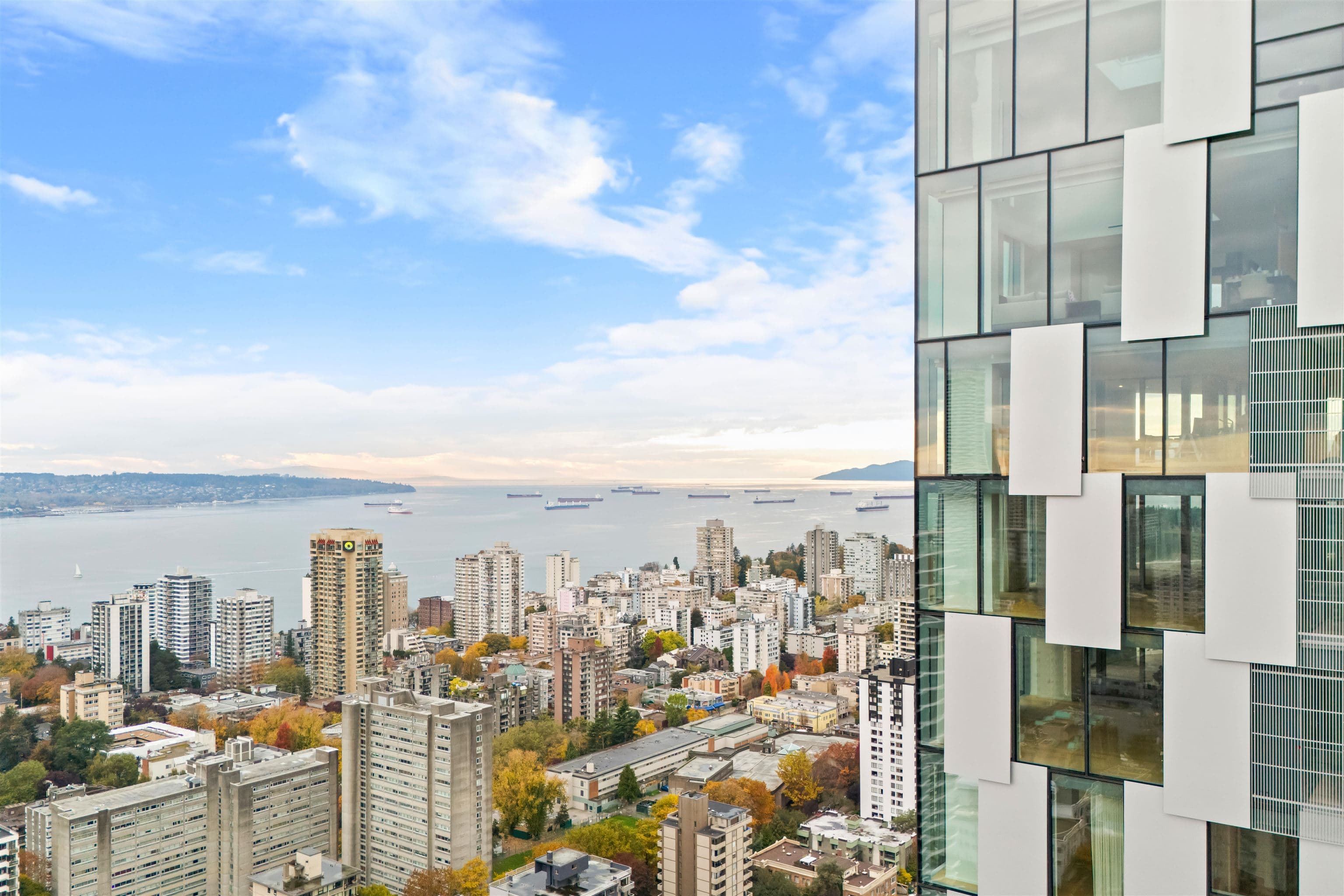 1204 - 1568 Alberni Street, Vancouver