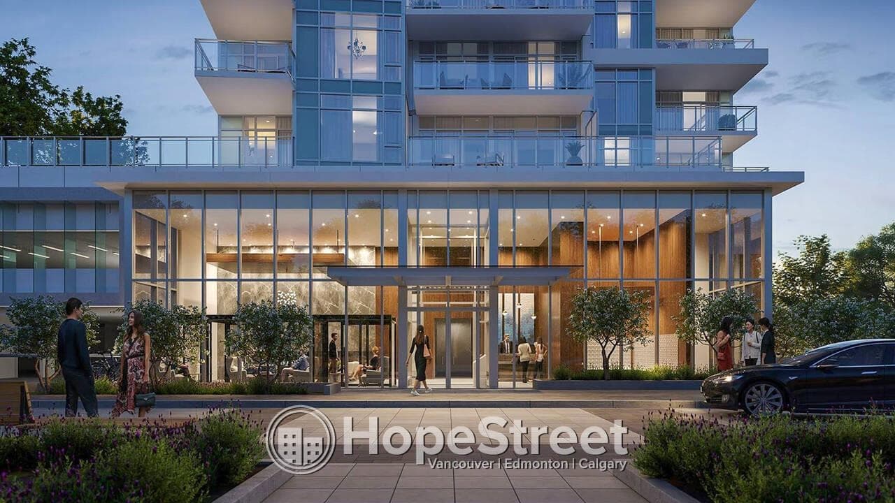904 - 2381 Beta Avenue, Burnaby, V5C 0P7 — photo 3