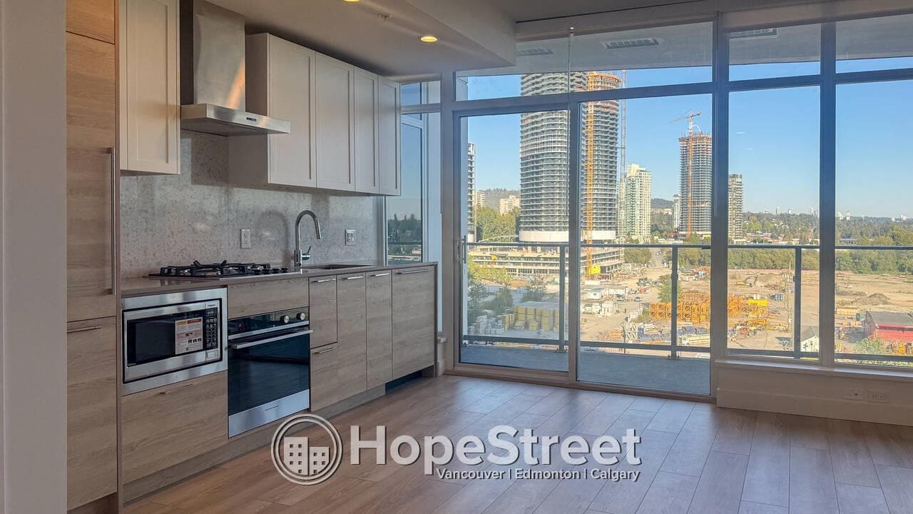904 - 2381 Beta Avenue, Burnaby