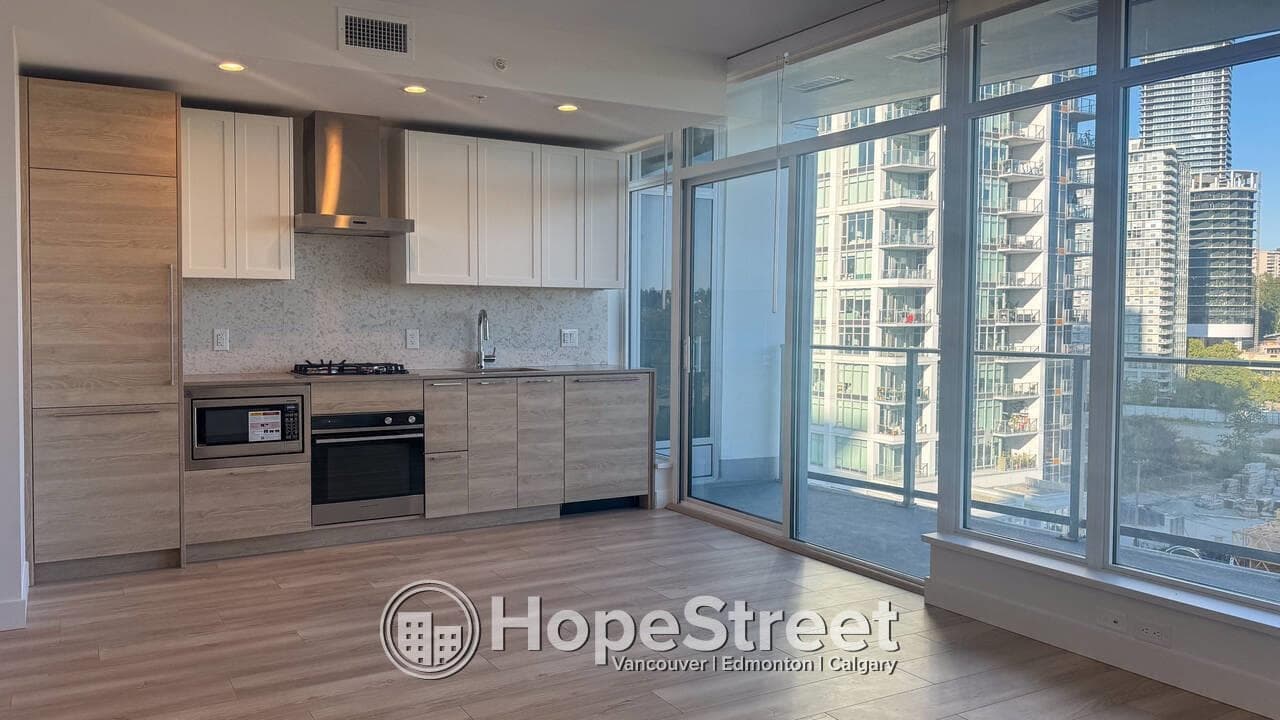 904 - 2381 Beta Avenue, Burnaby, V5C 0P7 — photo 4