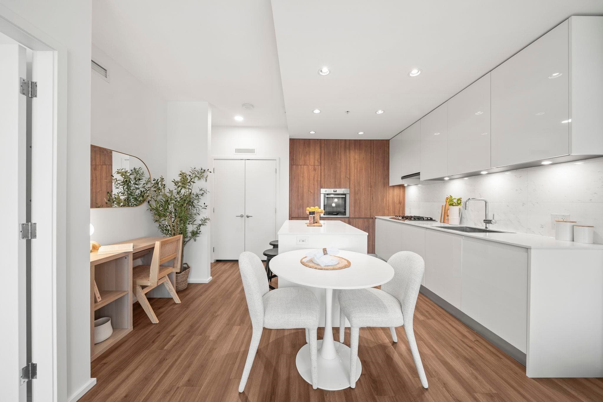 2208 - 4650 Brentwood Boulevard, Burnaby, V5C 0M3 — photo 3