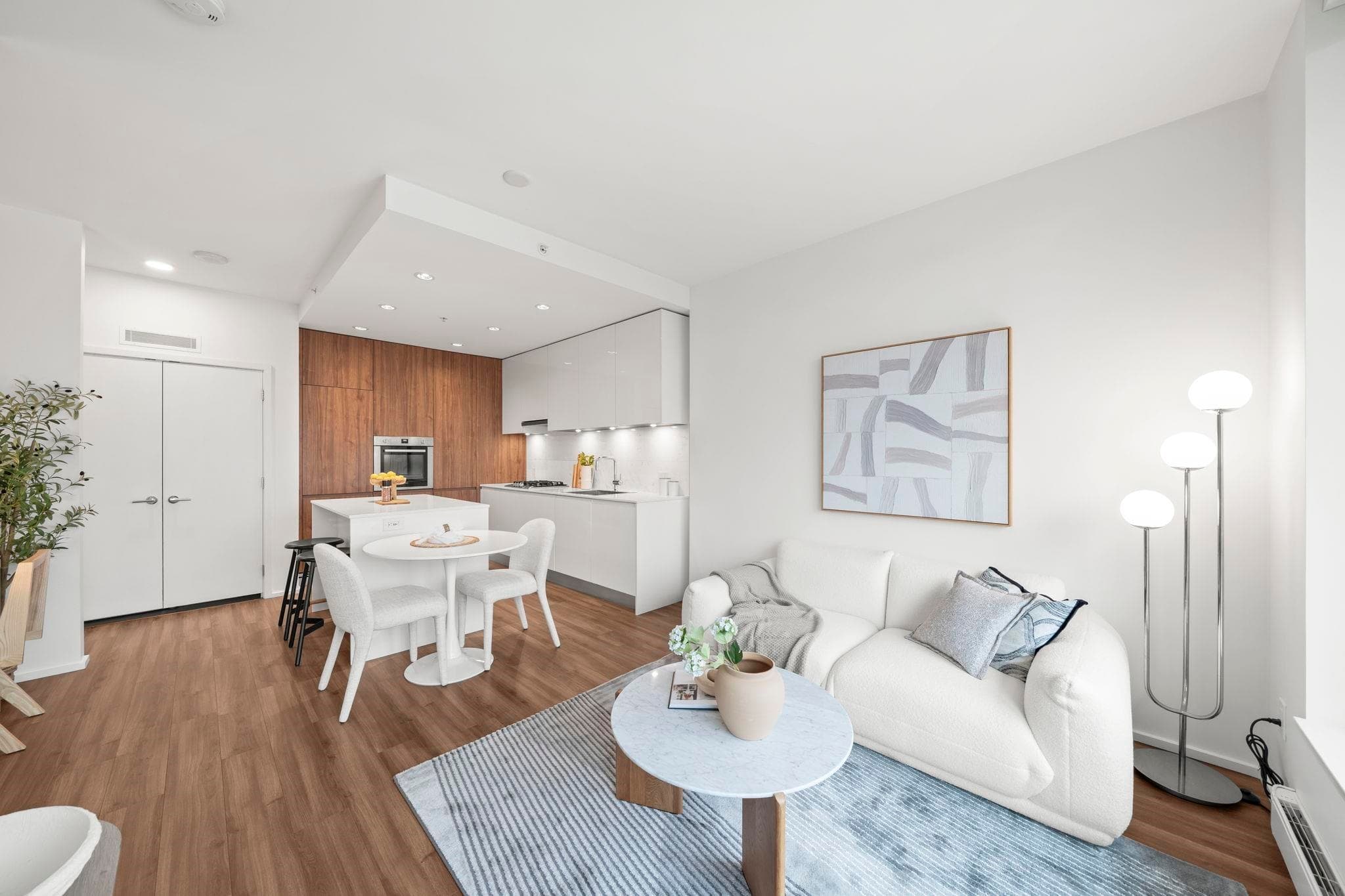 2208 - 4650 Brentwood Boulevard, Burnaby, V5C 0M3 — photo 1