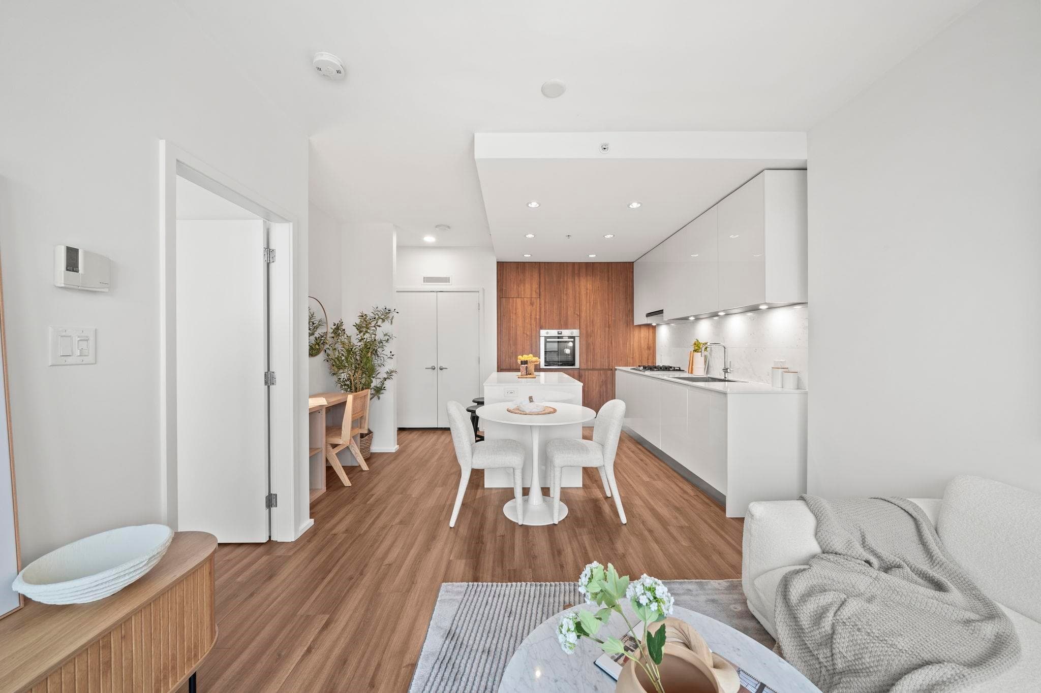 2208 - 4650 Brentwood Boulevard, Burnaby, V5C 0M3 — photo 5