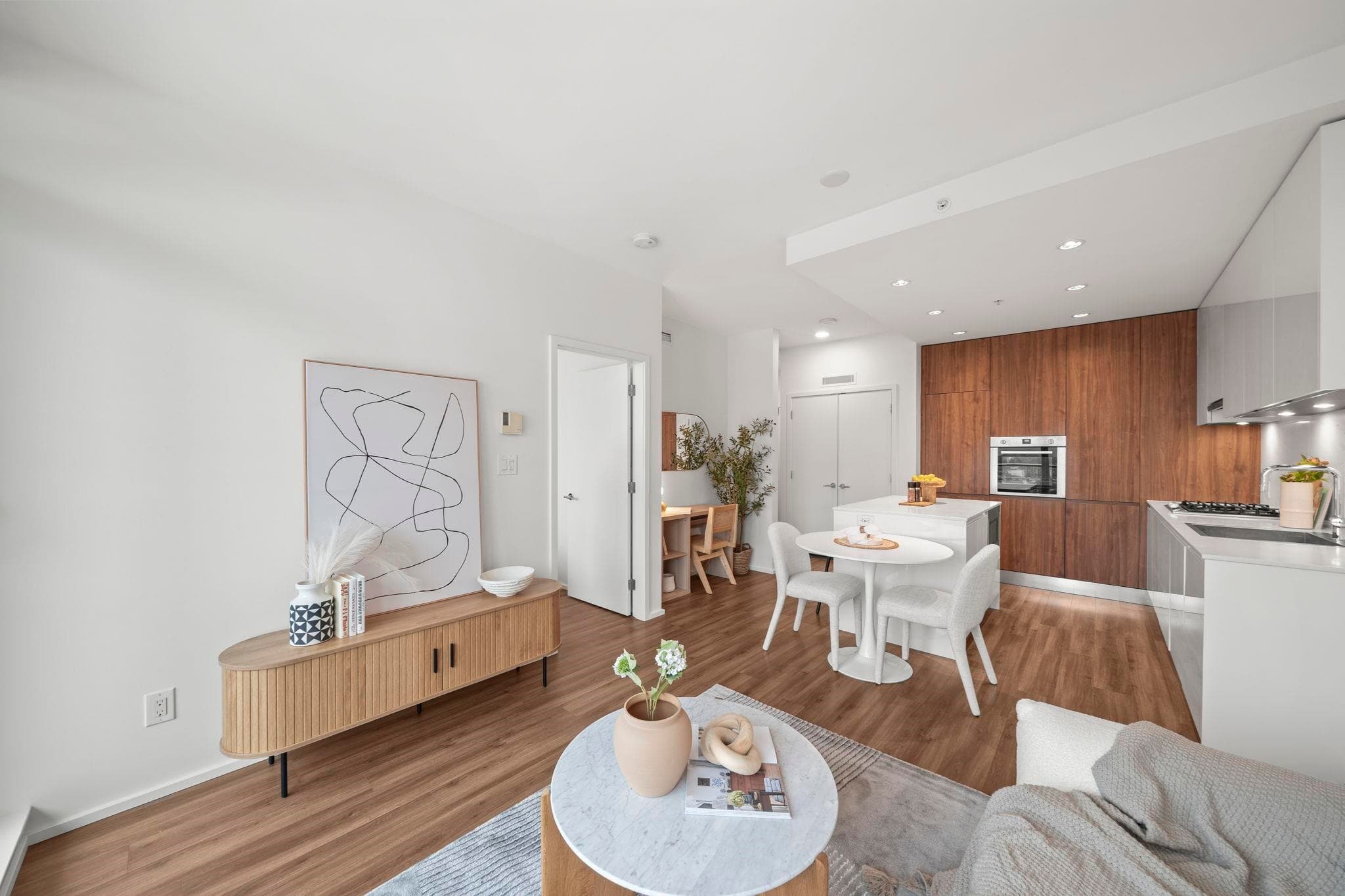 2208 - 4650 Brentwood Boulevard, Burnaby, V5C 0M3 — photo 4