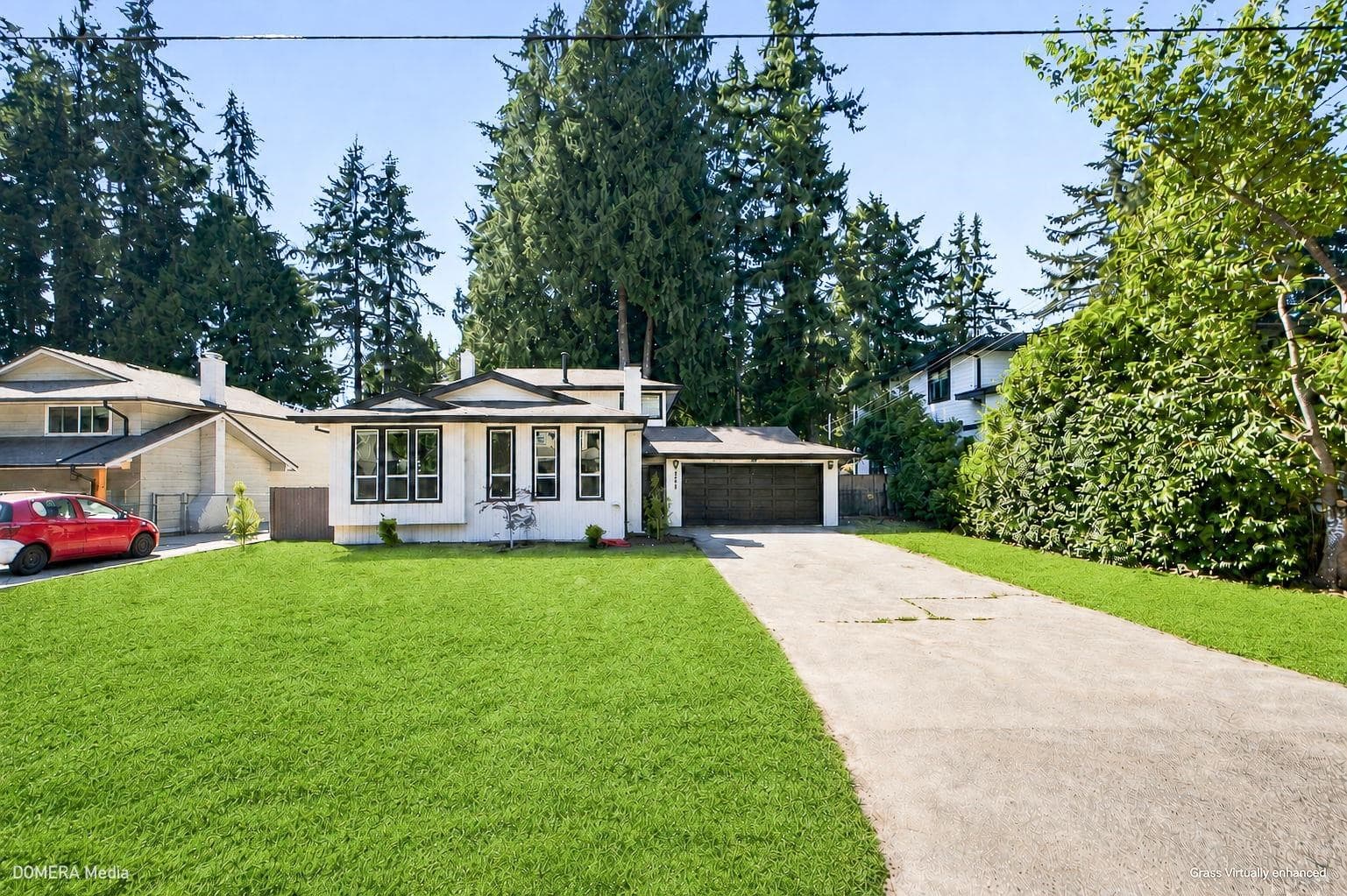 4099 207 Street, Langley, V3A 2E2 — photo 1