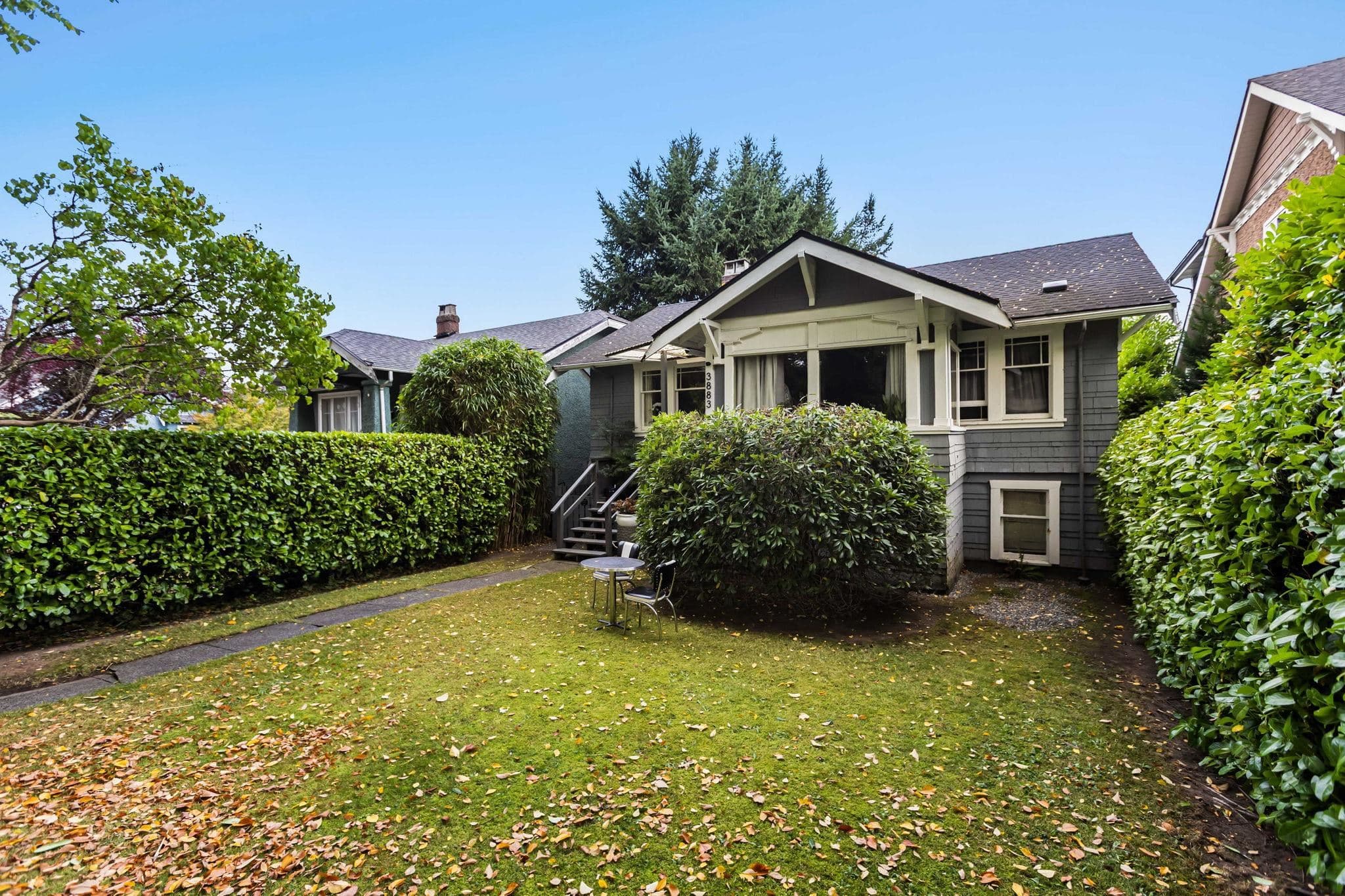 3883 W 20th Avenue, Vancouver, V6S 1G1 — photo 2