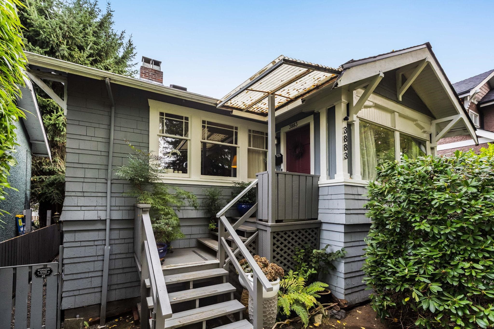 3883 W 20th Avenue, Vancouver, V6S 1G1 — photo 3
