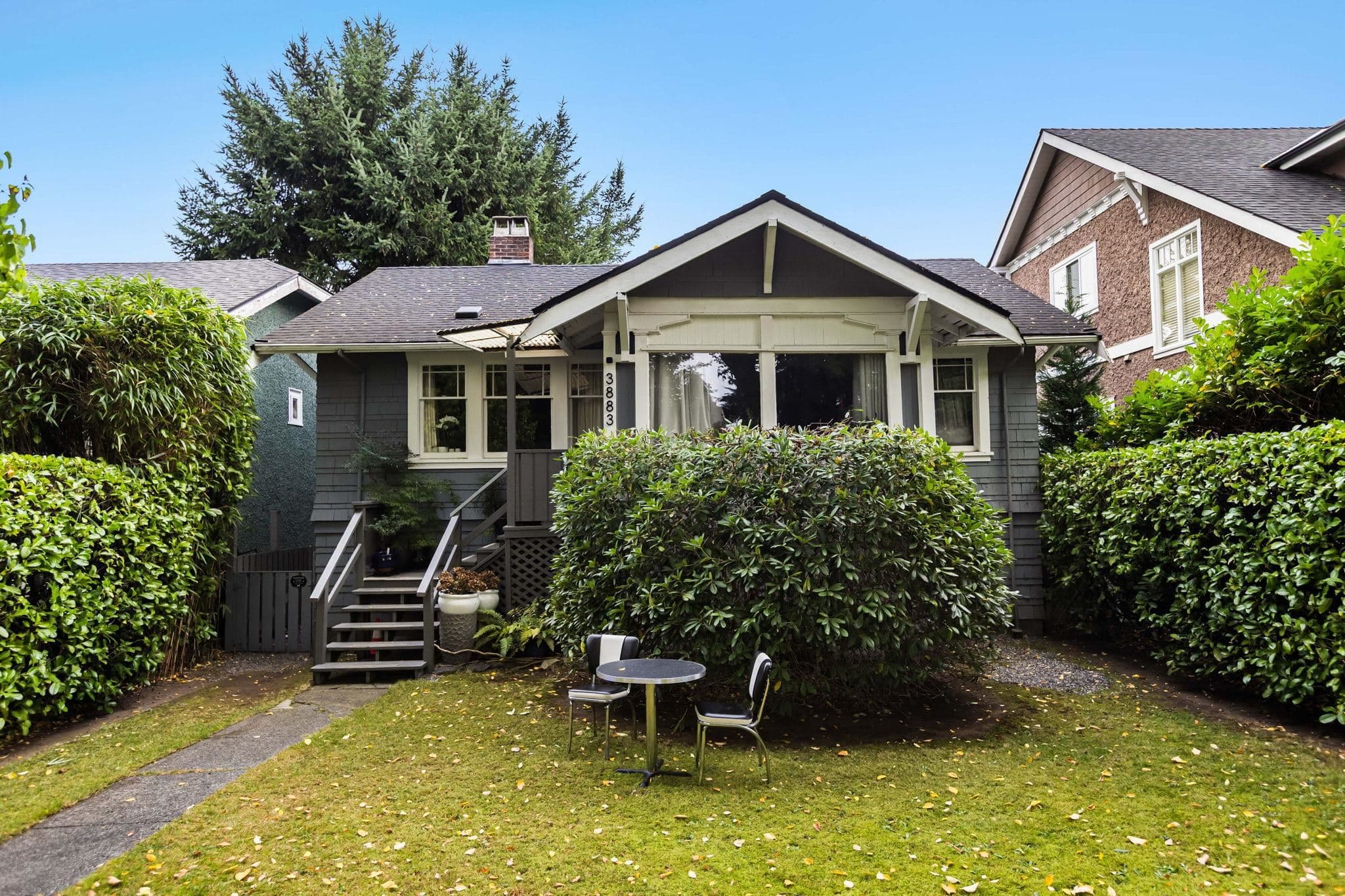 3883 W 20th Avenue, Vancouver, V6S 1G1 — photo 1