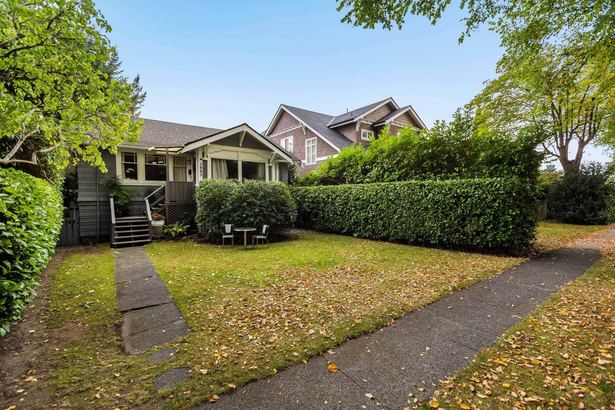 3883 W 20th Avenue, Vancouver, V6S 1G1 — photo 4