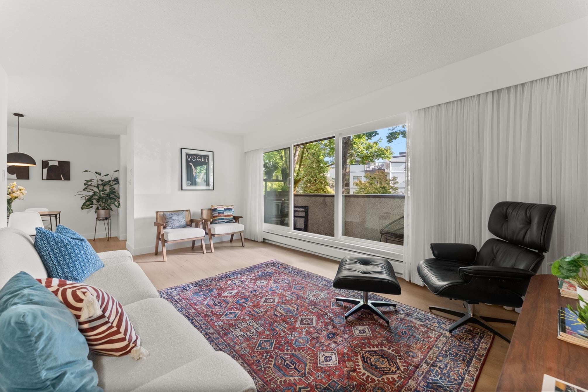 204 - 391 E 7th Avenue, Vancouver