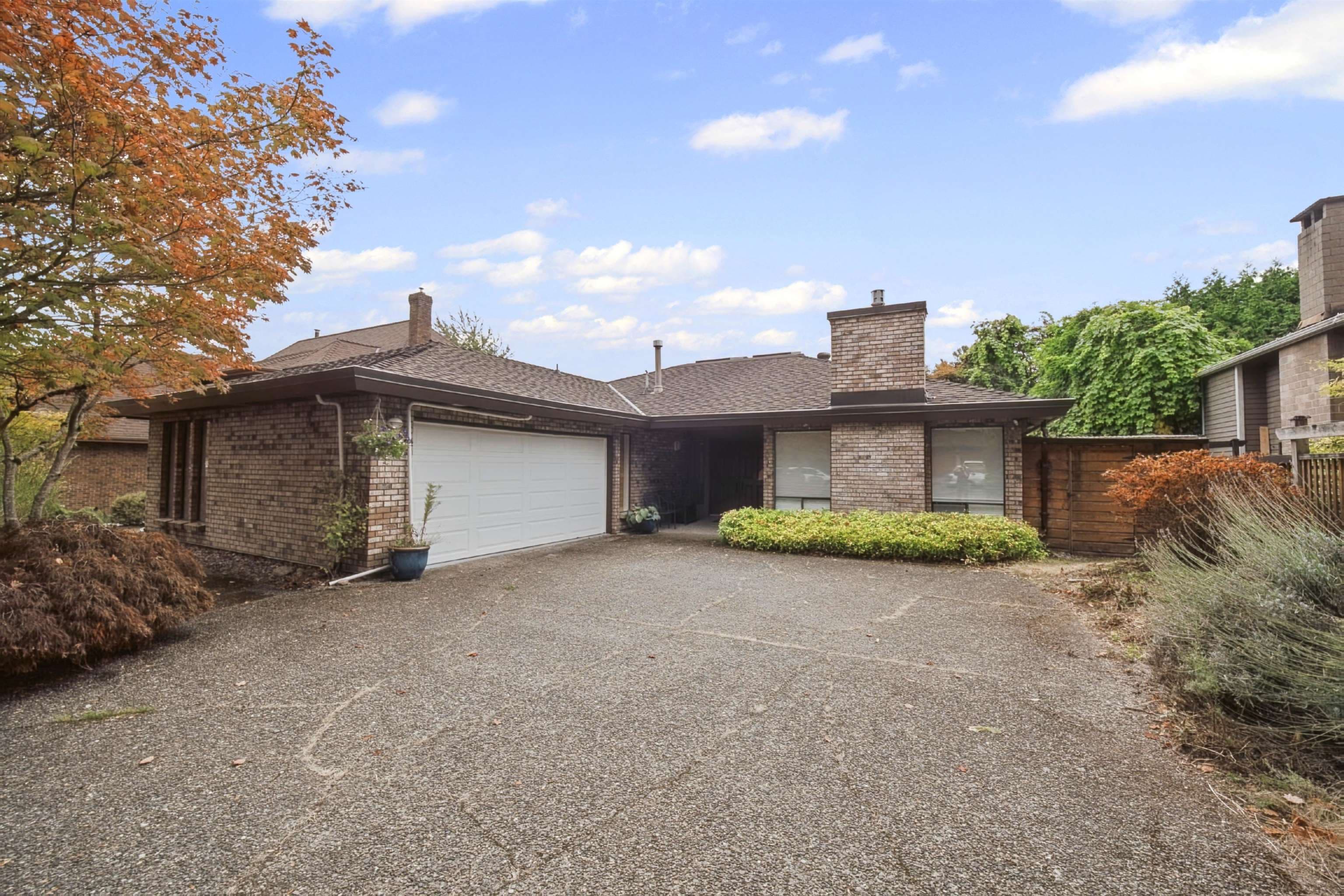 16108 13a Avenue, White Rock