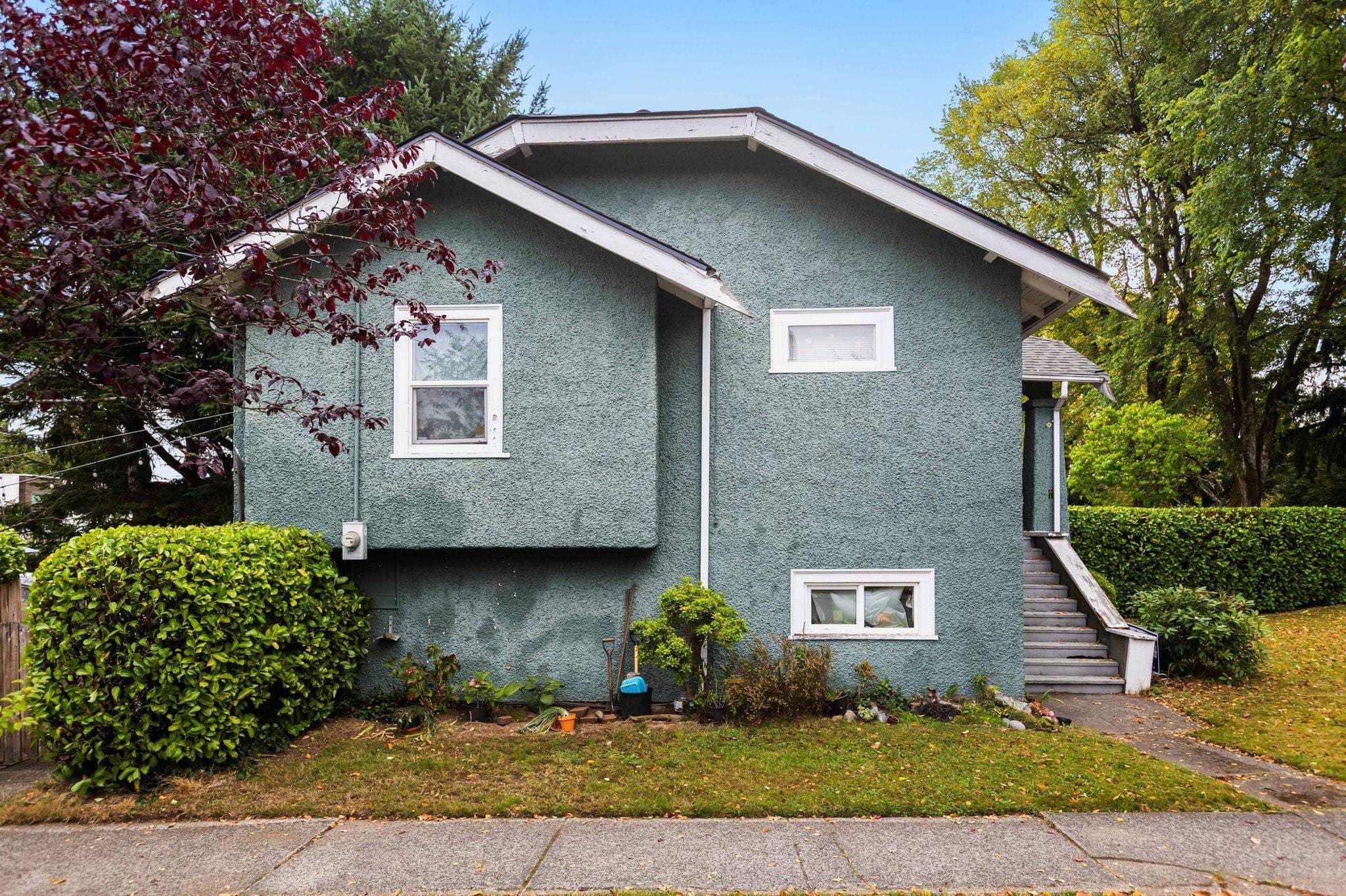 3895 W 20th Avenue, Vancouver, V6S 1G1 — photo 2