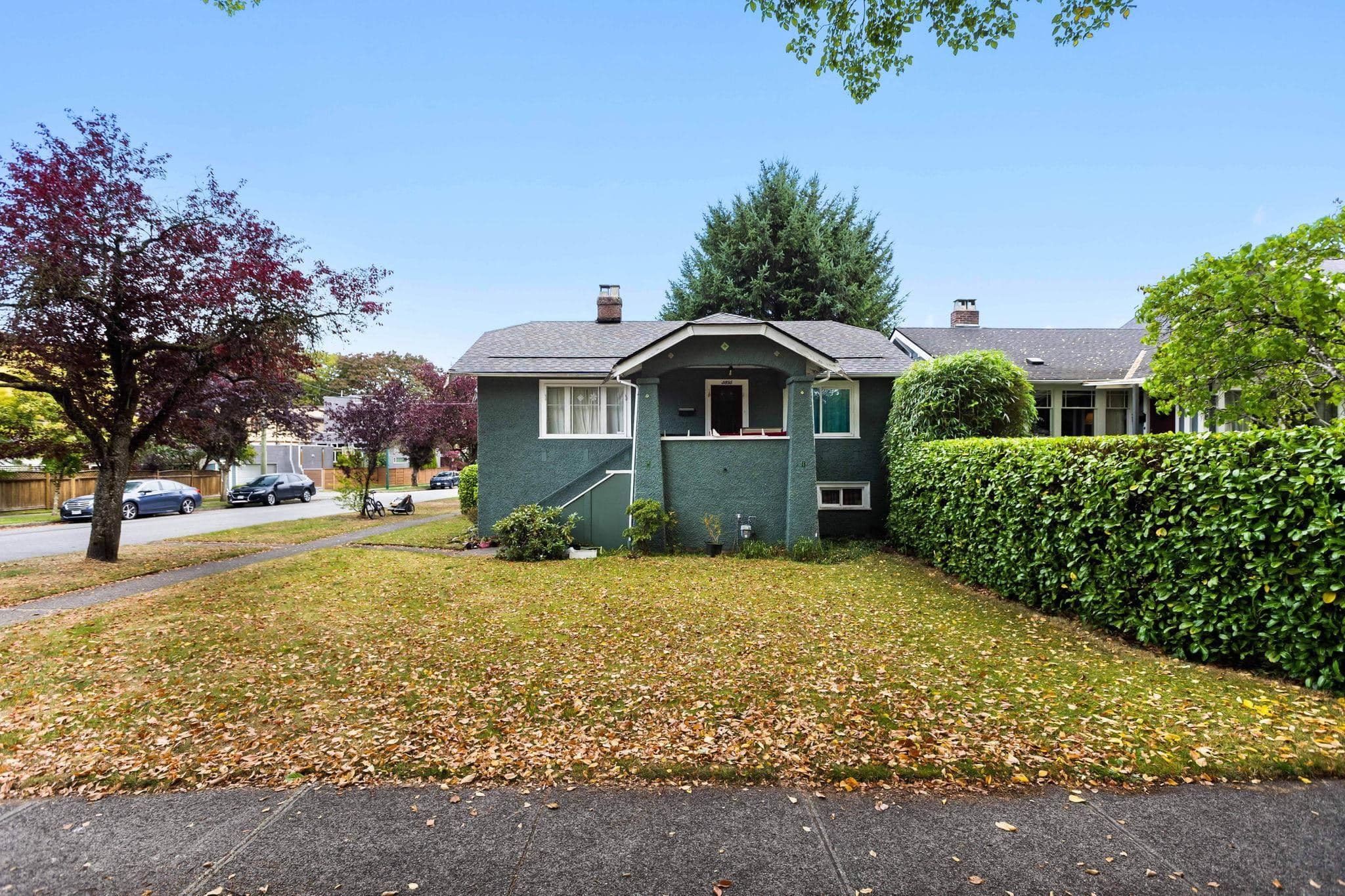 3895 W 20th Avenue, Vancouver, V6S 1G1 — photo 3