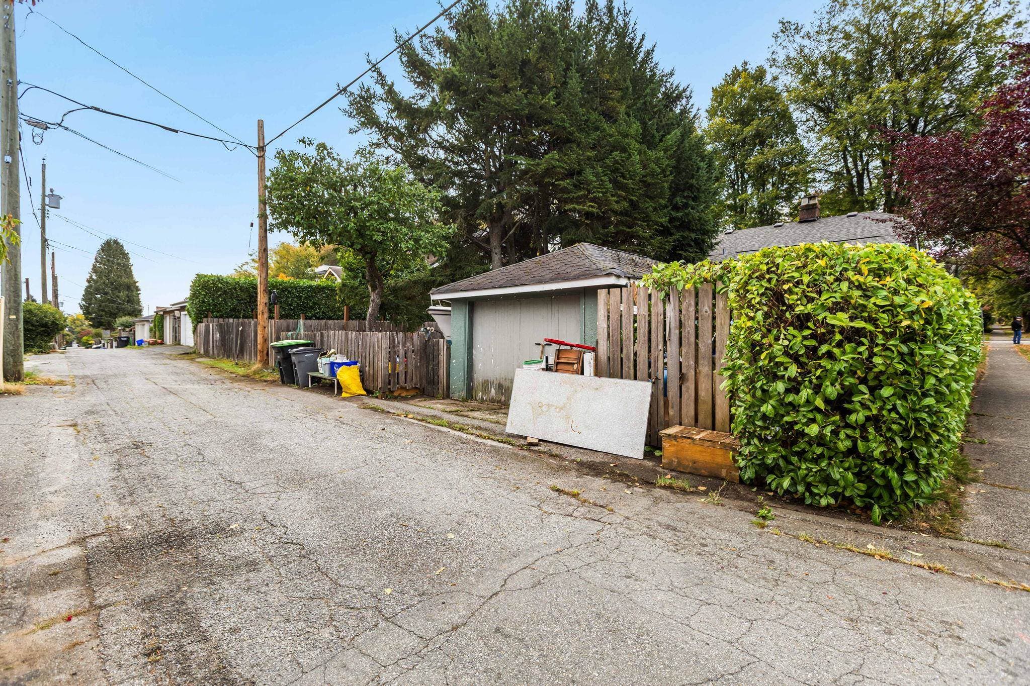 3895 W 20th Avenue, Vancouver, V6S 1G1 — photo 4