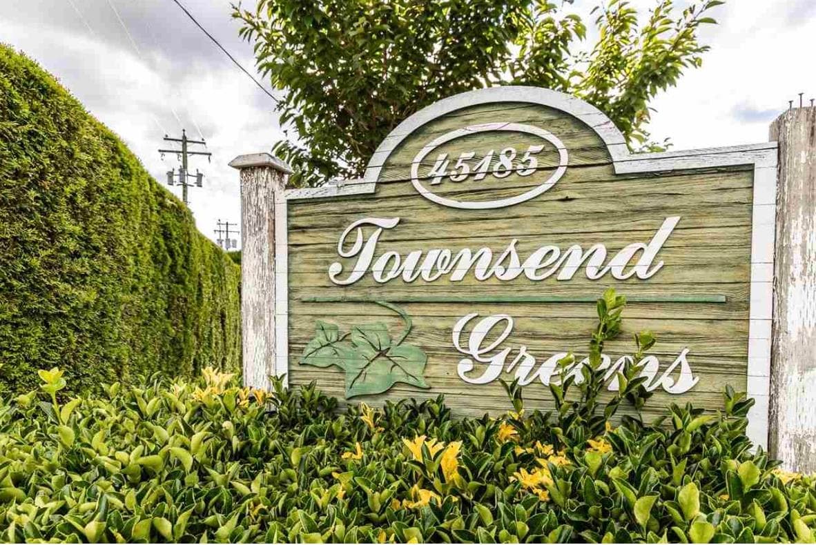 47 - 45185 Wolfe Road, Chilliwack