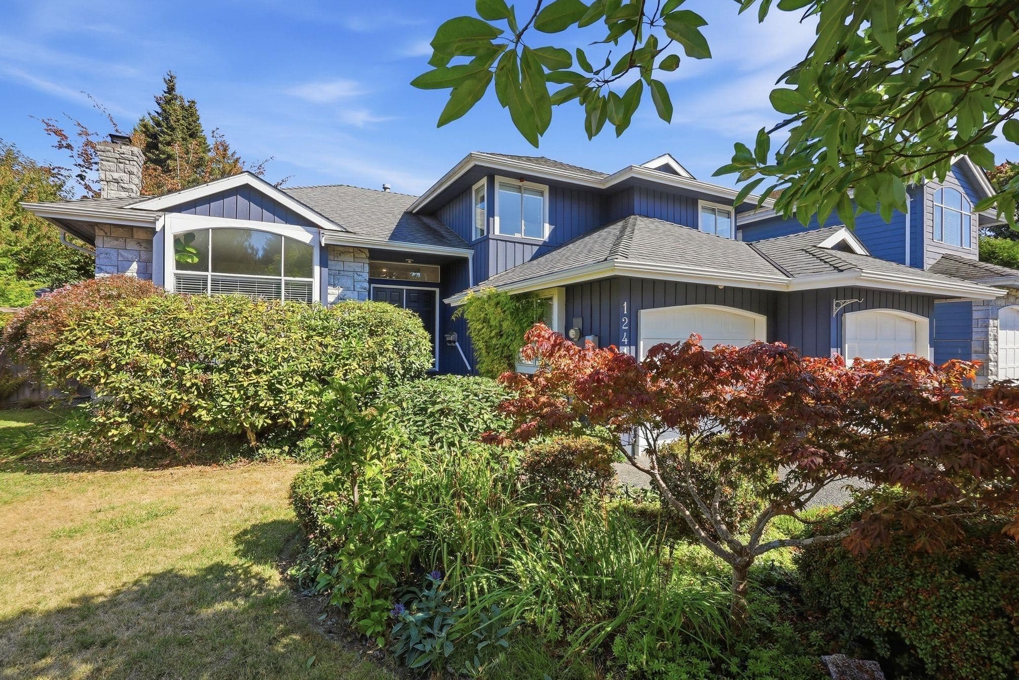 12411 Ocean Breeze Place, Surrey, V4A 9K3 — photo 2
