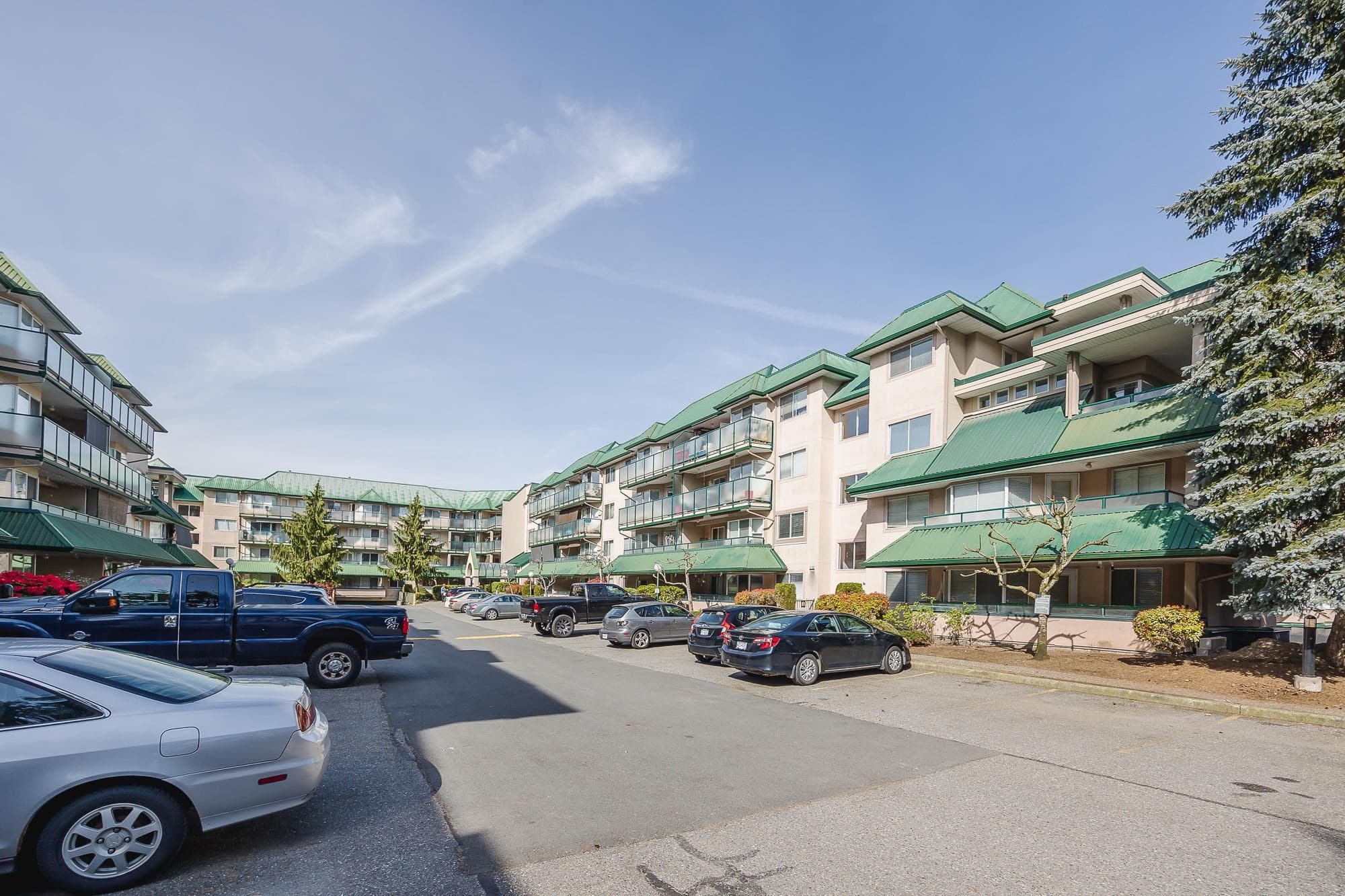 413 - 2962 Trethewey Street, Abbotsford, V2T 4M3 — photo 3