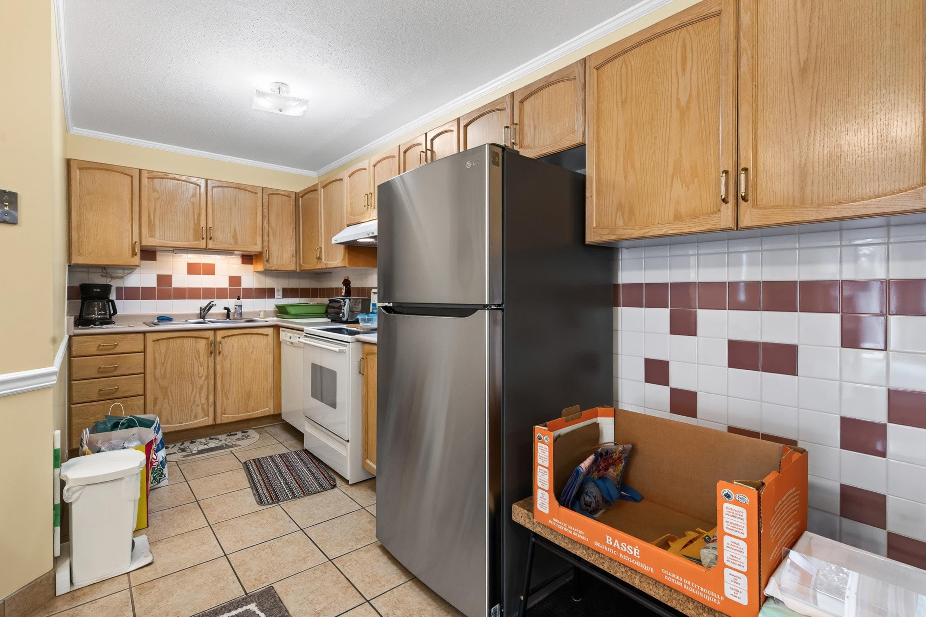 413 - 2962 Trethewey Street, Abbotsford, V2T 4M3 — photo 5