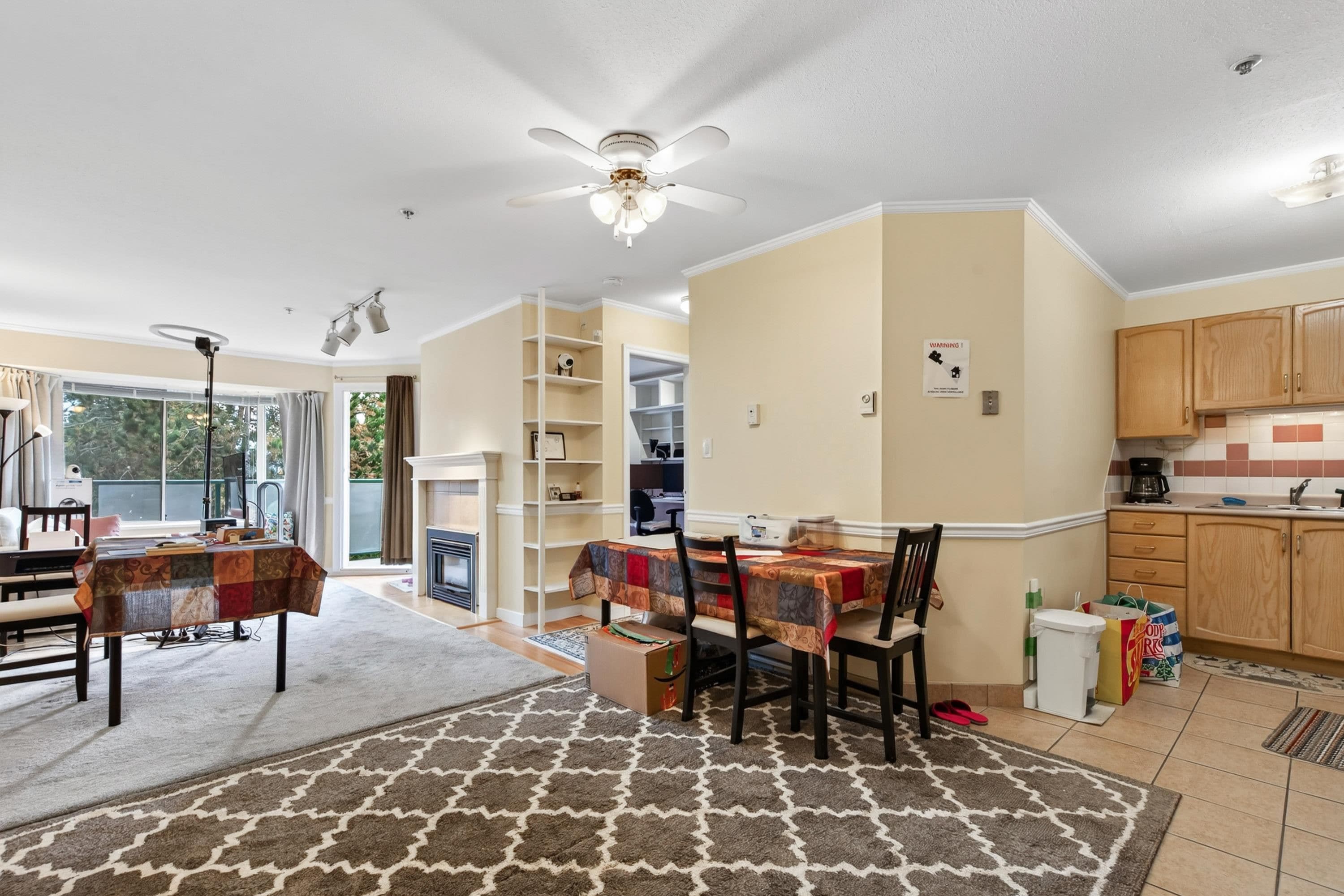 413 - 2962 Trethewey Street, Abbotsford, V2T 4M3 — photo 4