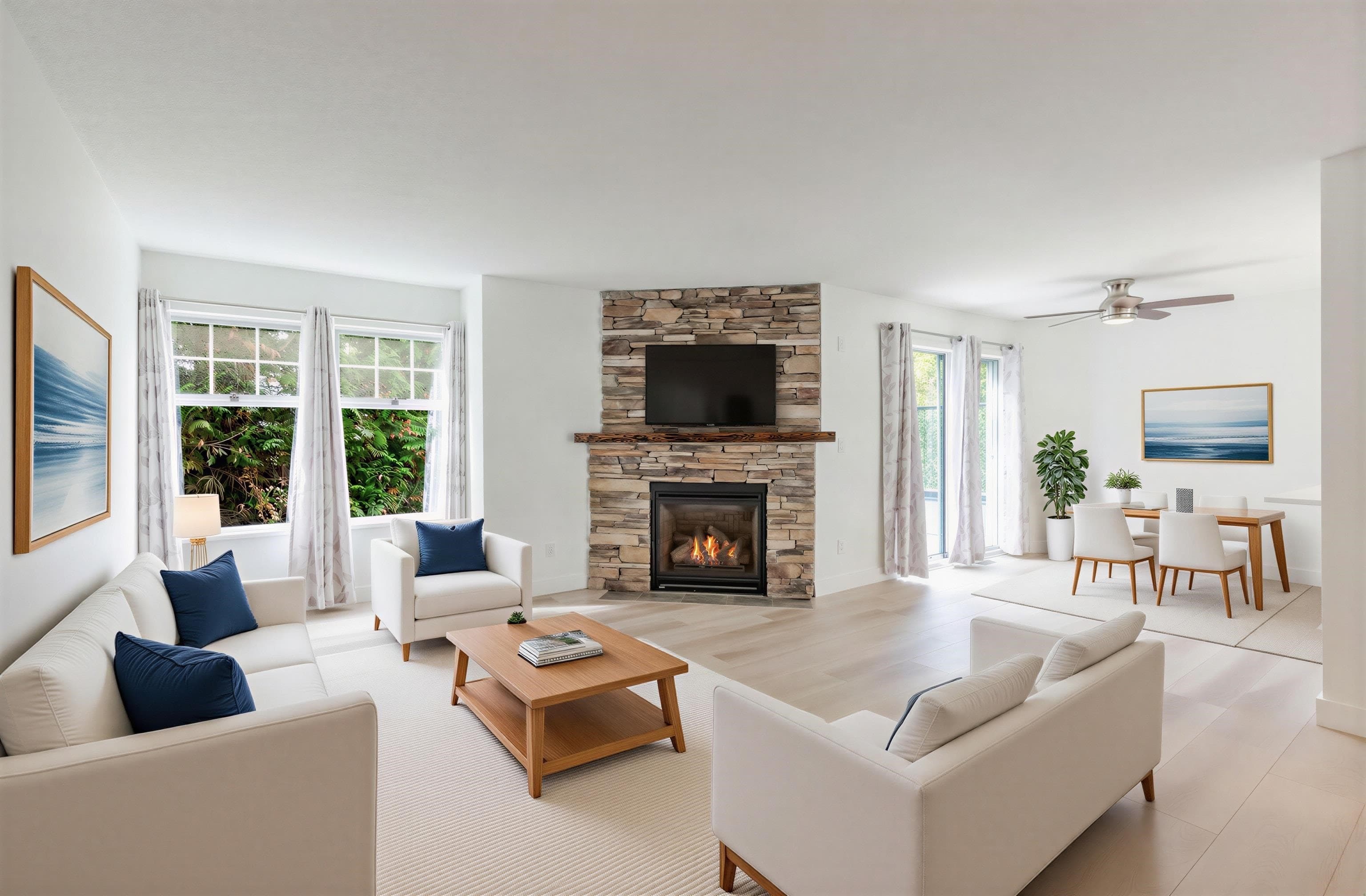 53 - 1140 Falcon Drive, Coquitlam, V3E 2J9 — photo 1