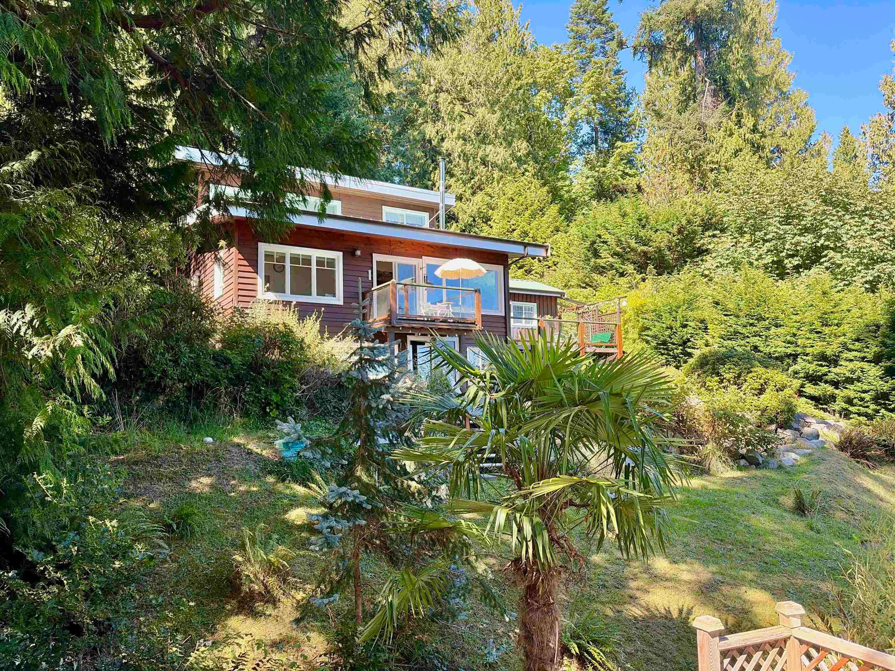 61/Lot3 Larson Road, Gibsons, V0N 1V3 — photo 2