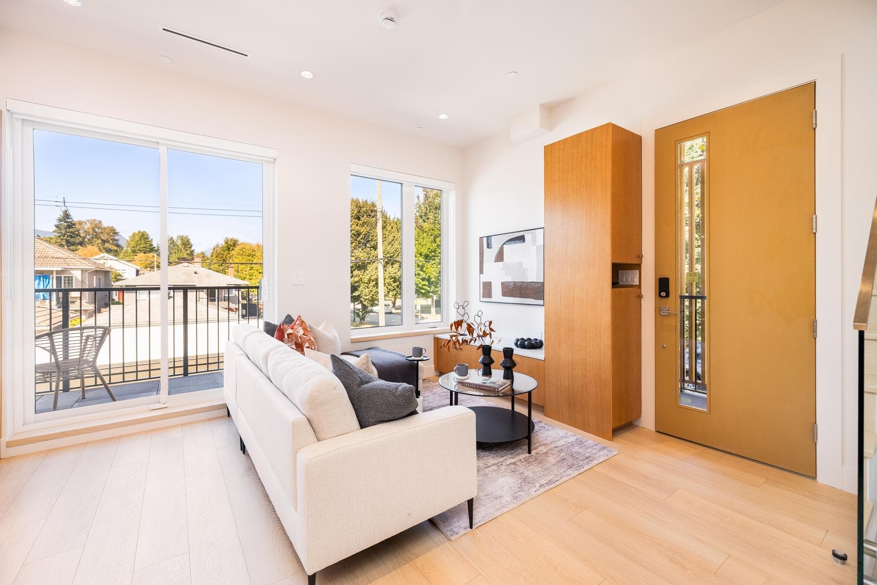 3 - 2995 Adanac Street, Vancouver, V5K 2N4 — photo 2