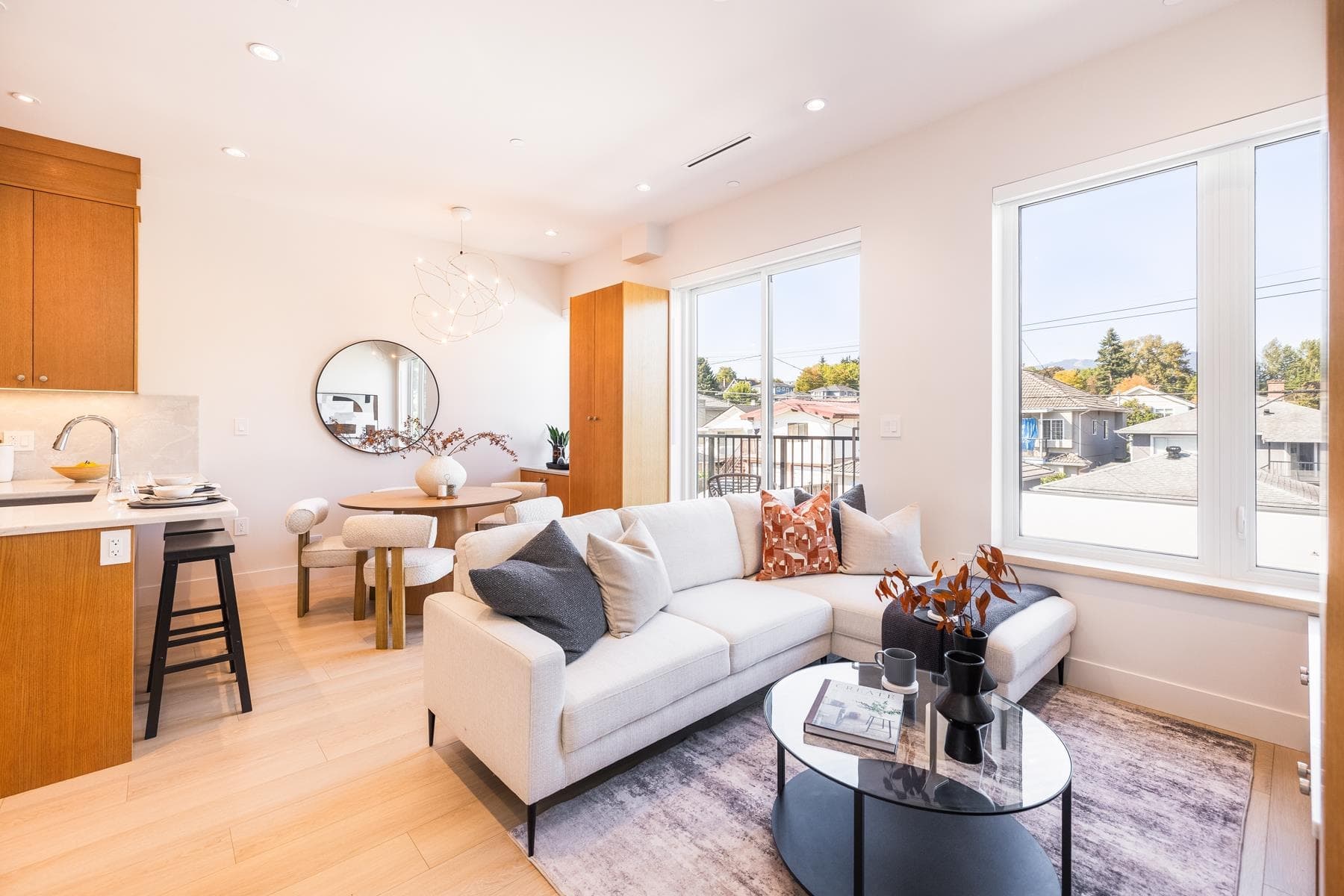 3 - 2995 Adanac Street, Vancouver, V5K 2N4 — photo 3