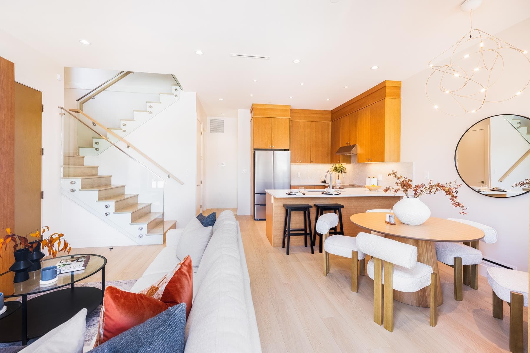 3 - 2995 Adanac Street, Vancouver, V5K 2N4 — photo 1