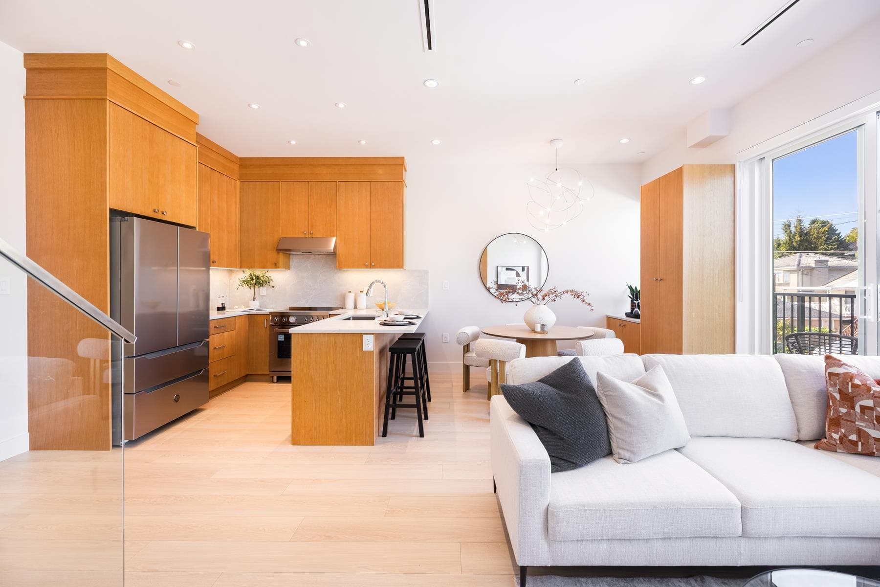 3 - 2995 Adanac Street, Vancouver, V5K 2N4 — photo 5