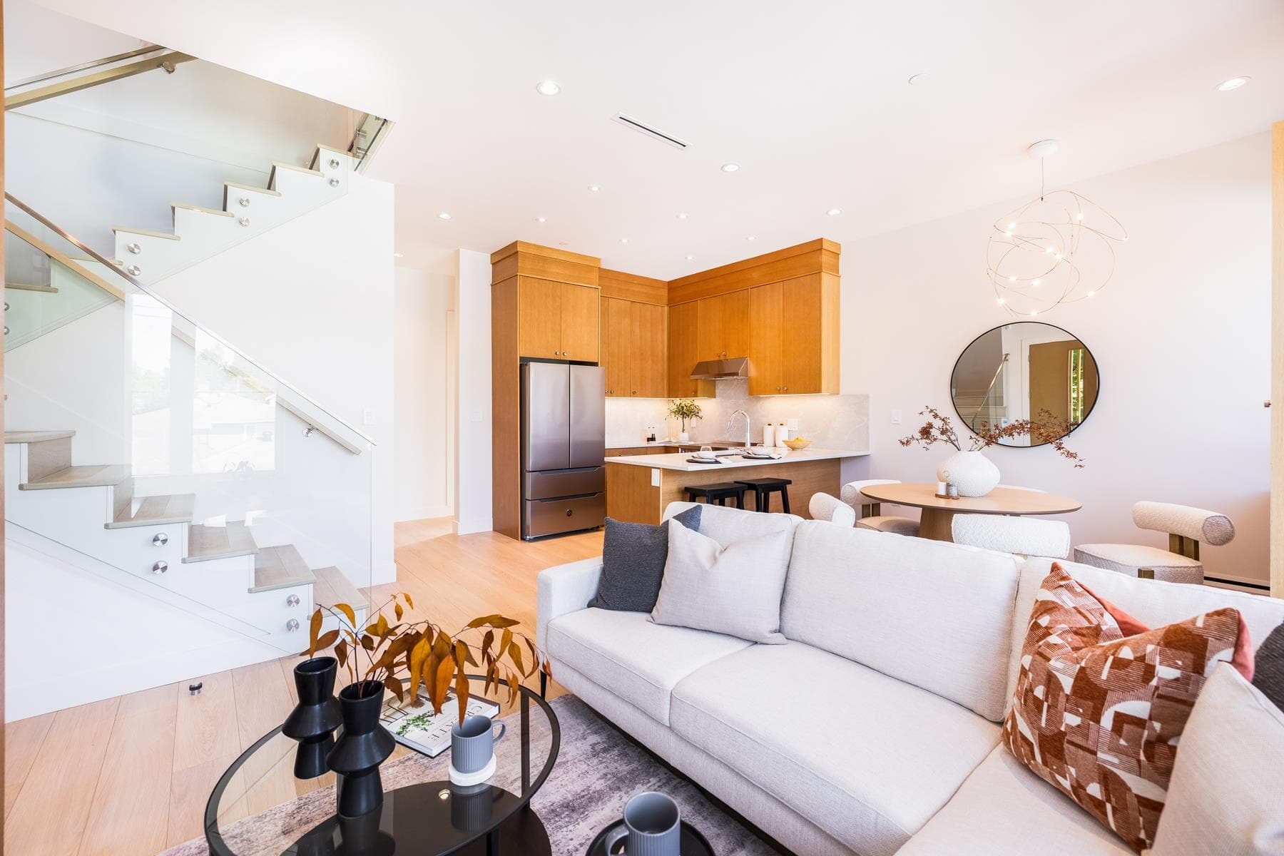 3 - 2995 Adanac Street, Vancouver, V5K 2N4 — photo 4