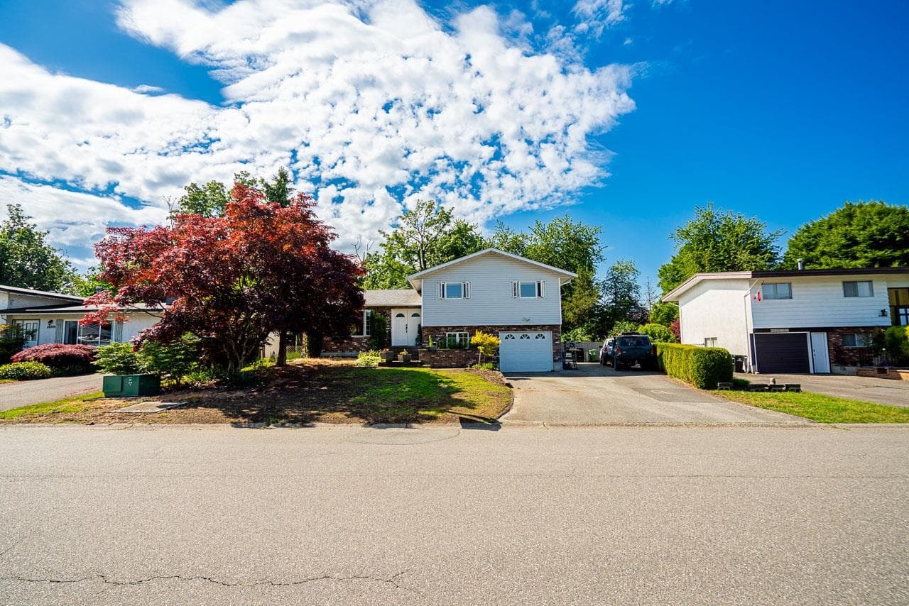 46070 Roy Avenue, Chilliwack