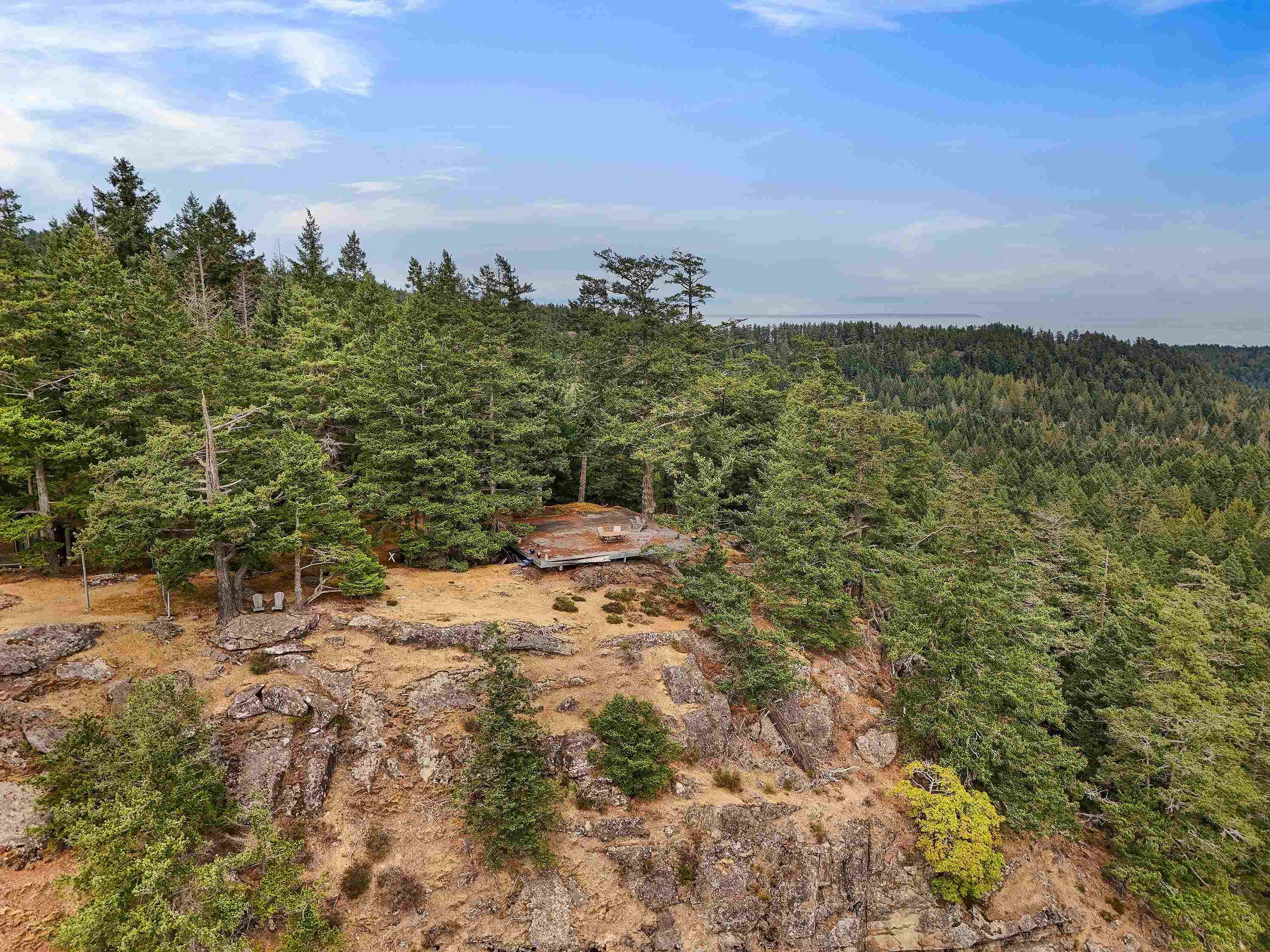 470 Heck Hill Road, Mayne Island, V0N 2J2 — photo 3